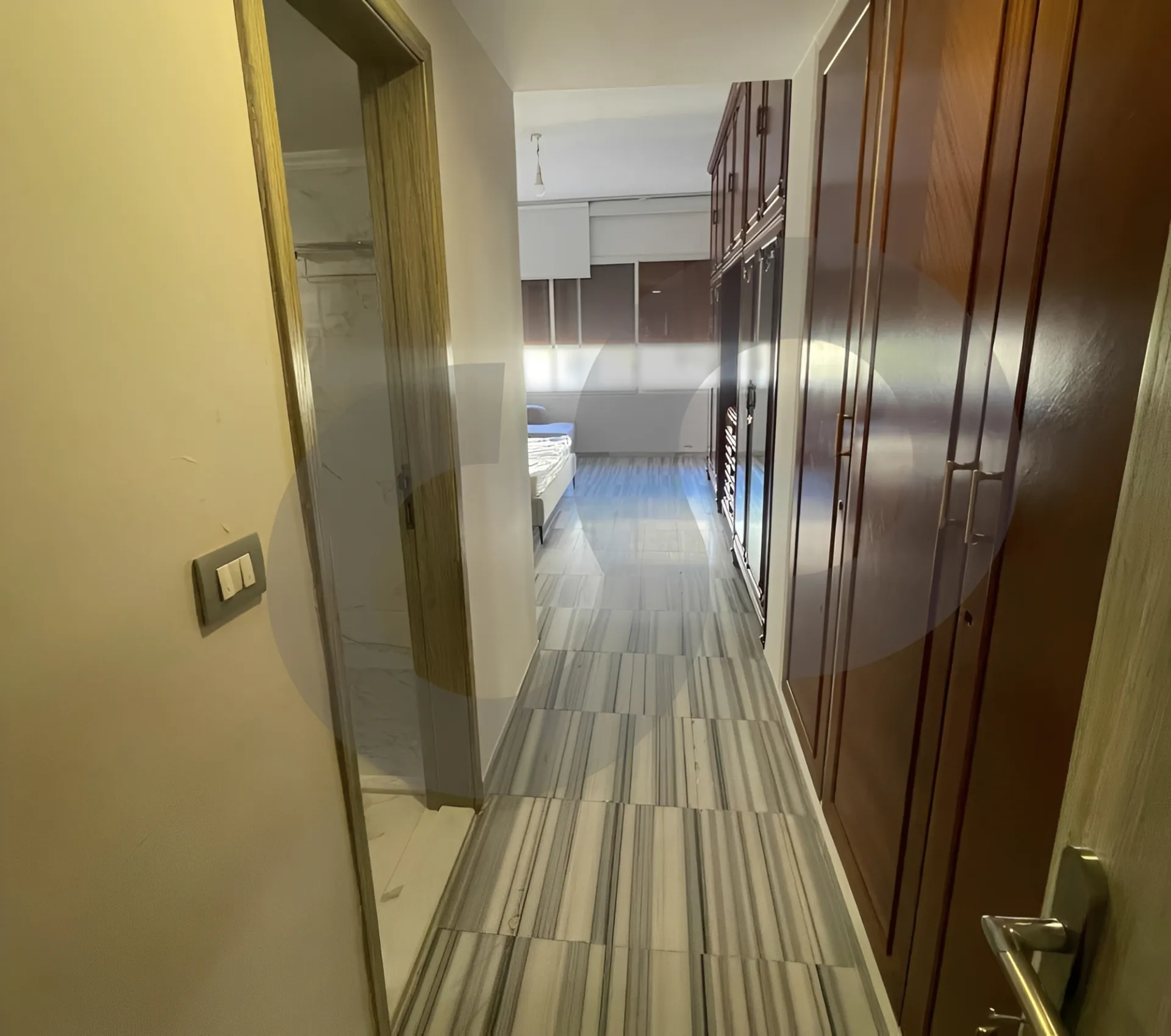 Apartment for Sale in Raoucheh, Beirut, Lebanon
