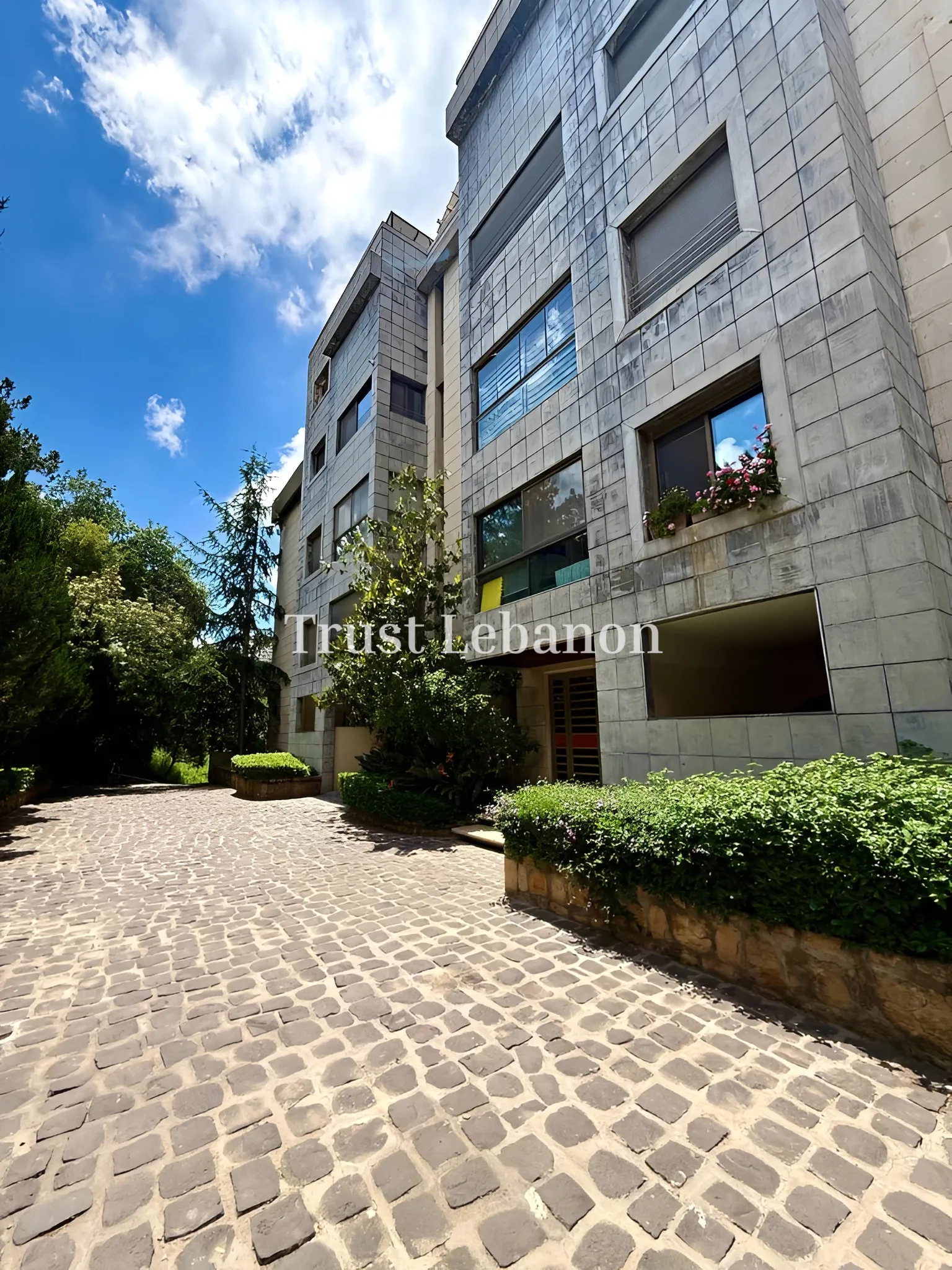 Apartment for Sale in Metn Broumana Lebanon