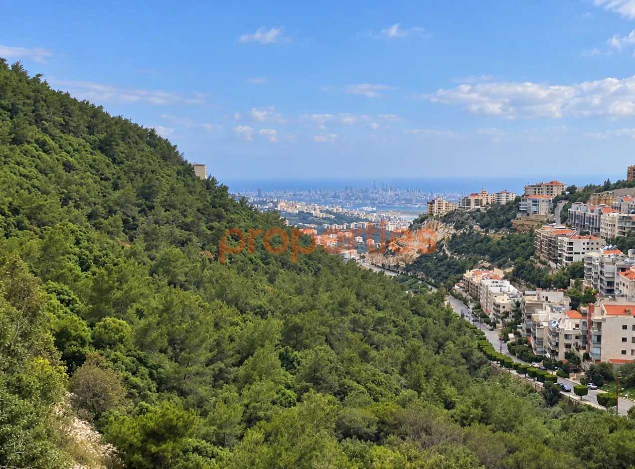 Residential Land for Sale in Rabweh
