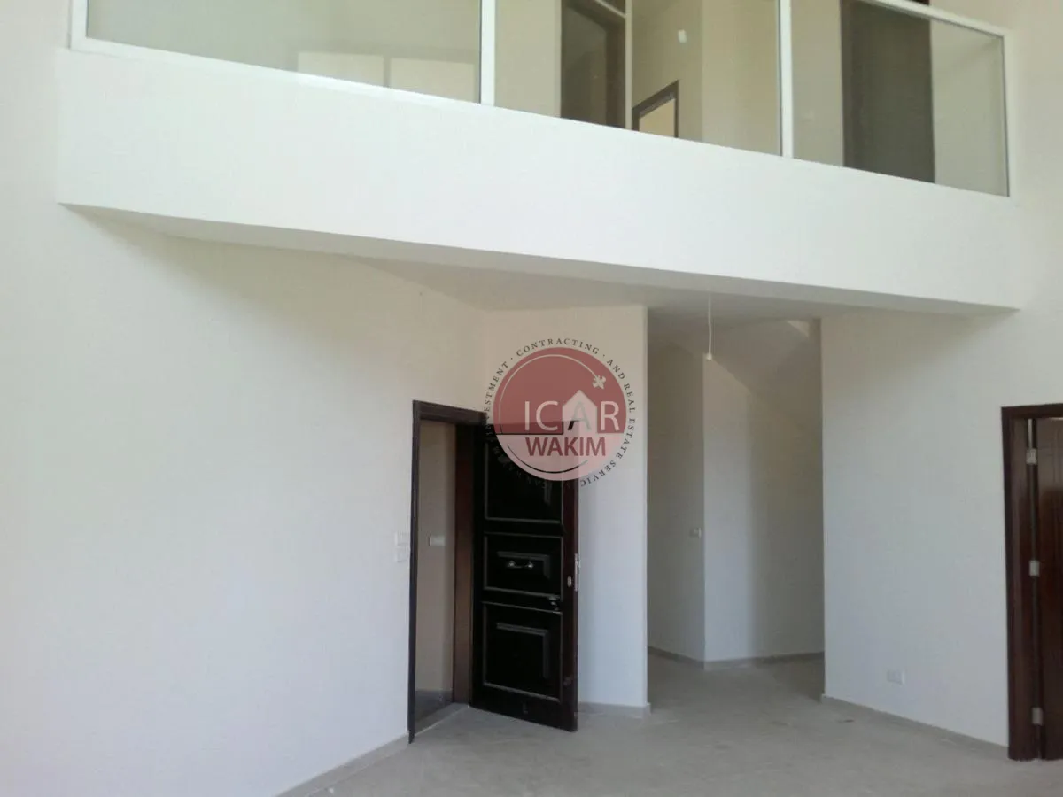 Duplex for Sale in Haret Sakher