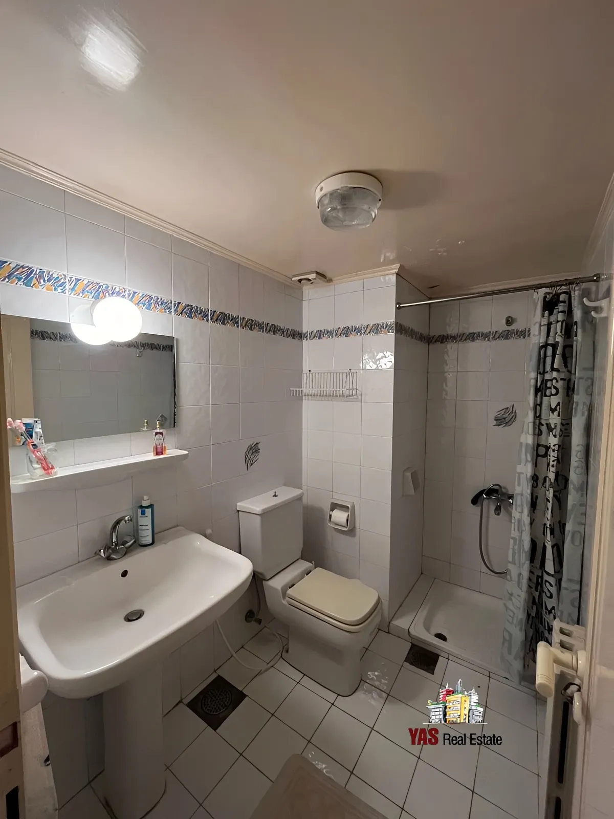 Apartment for Rent in Qornet Shahwane - 3 bed, 5 bath
