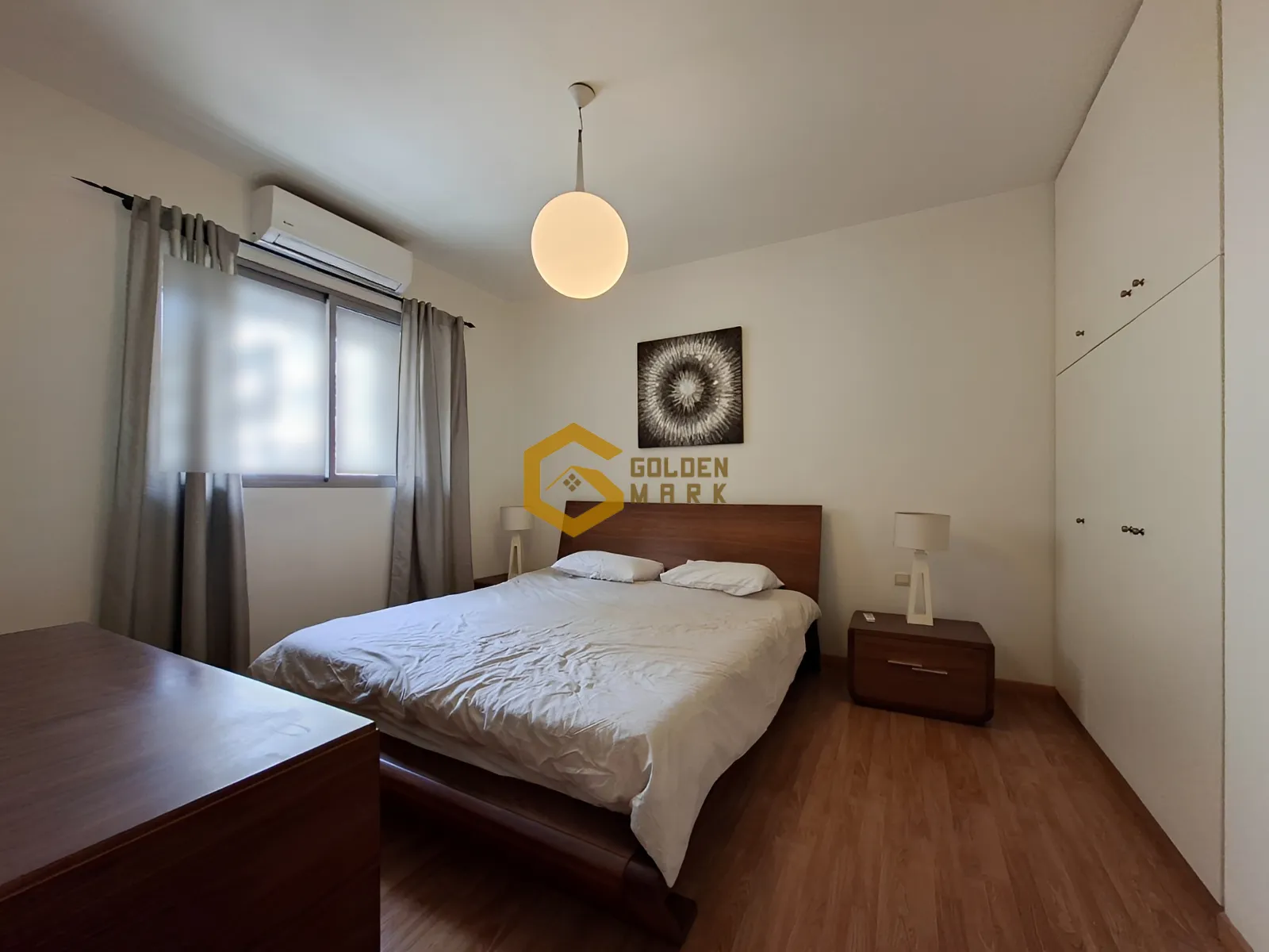 Apartment for Rent in Achrafieh, Beirut