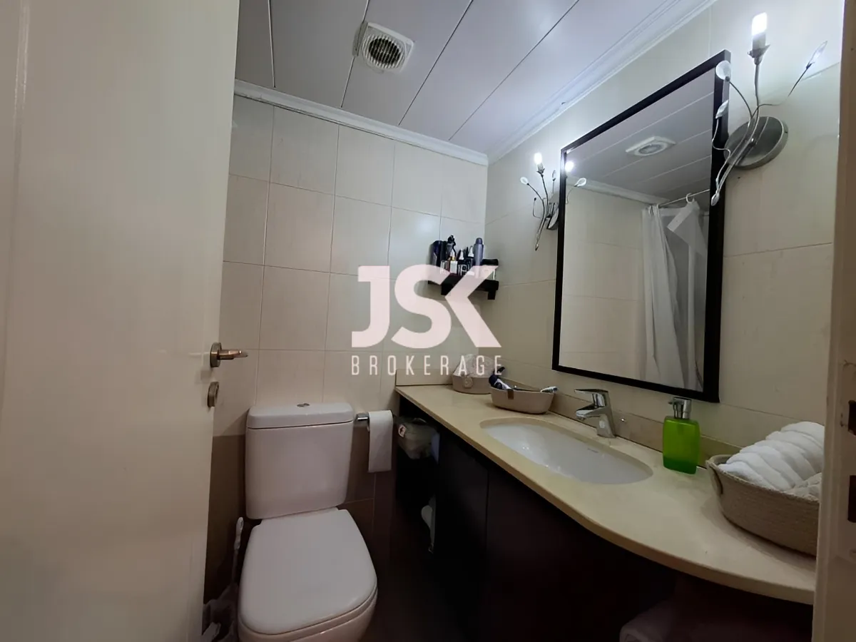 Apartment for Sale in Ghadir, Lebanon
