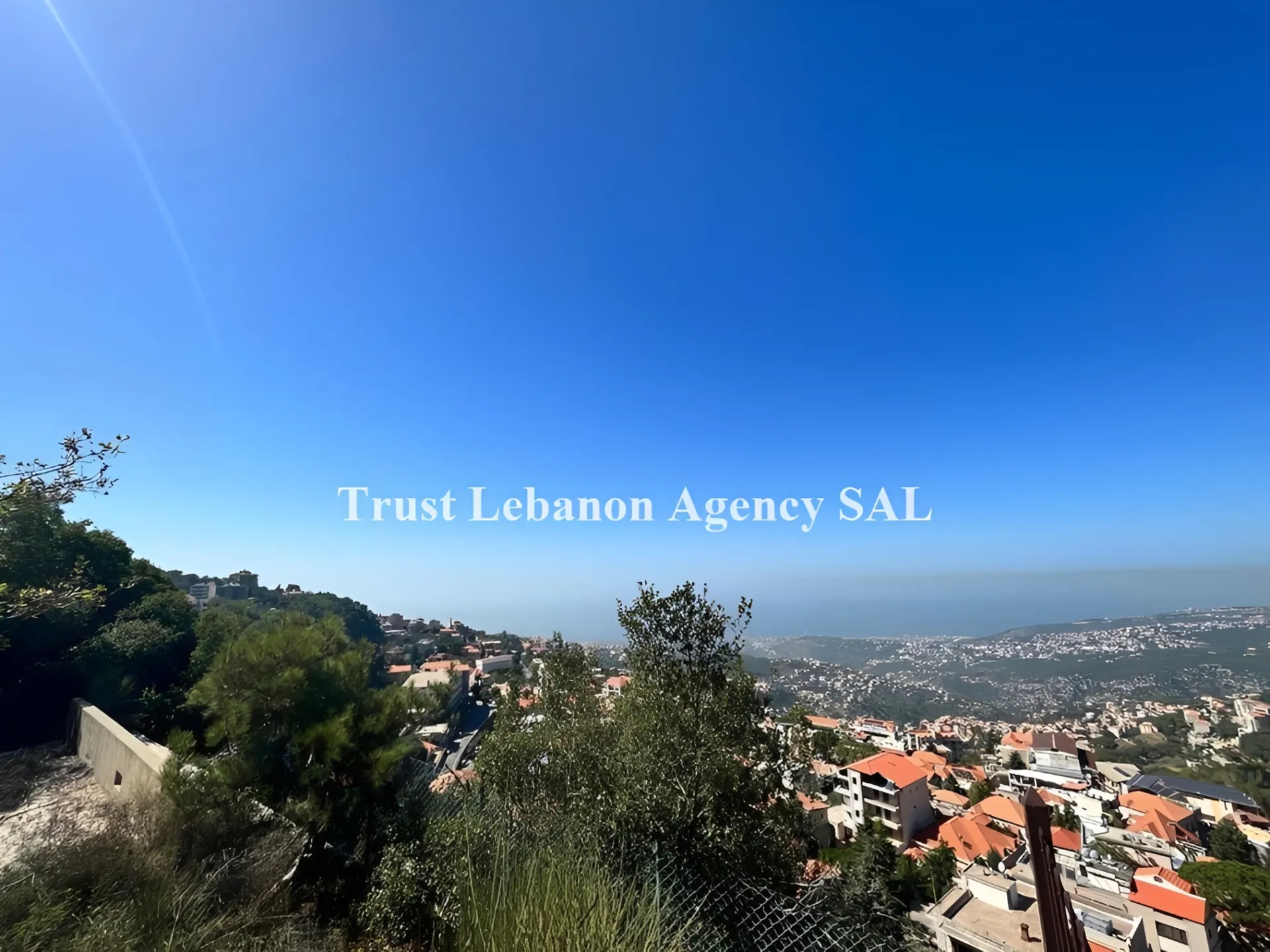 Land for Sale in Metn Bekfaya / Naas Lebanon