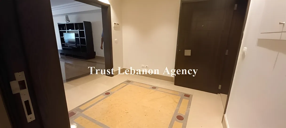 Apartment for Sale in Saifi Beirut Lebanon