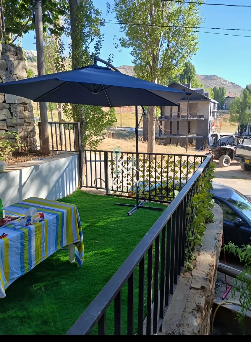 Chalet for sale in Kfardebian, Lebanon