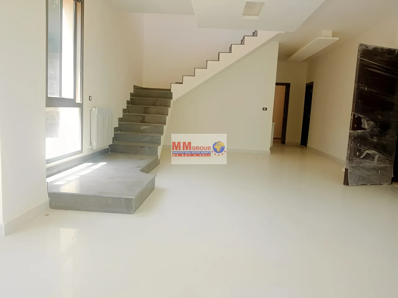 Duplex for Sale in Bharsaf - 3 bed, 3 bath