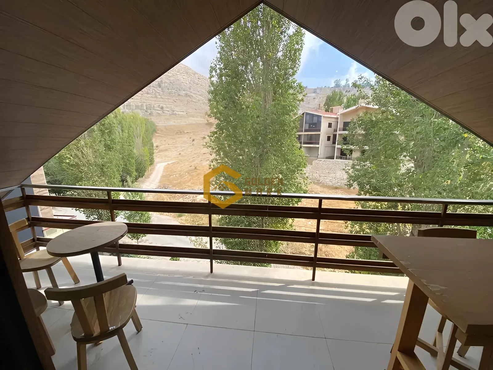 Duplex for Sale in XRVV+47H, Kfardebian - 2 bed, 2 bath