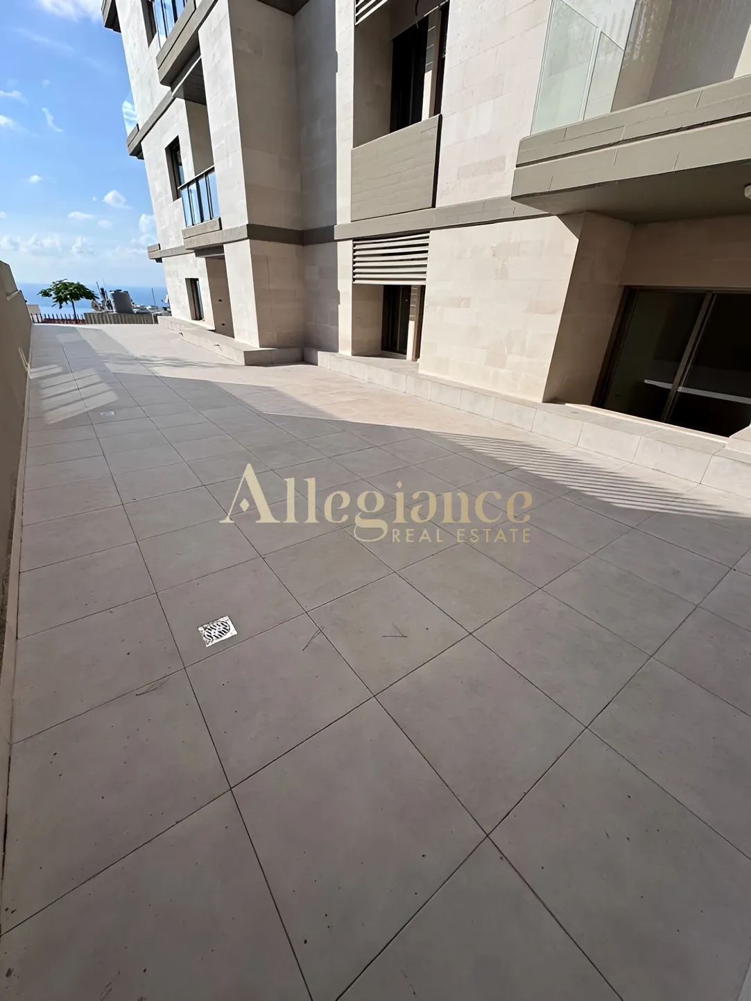 Apartment for sale in Bsalim