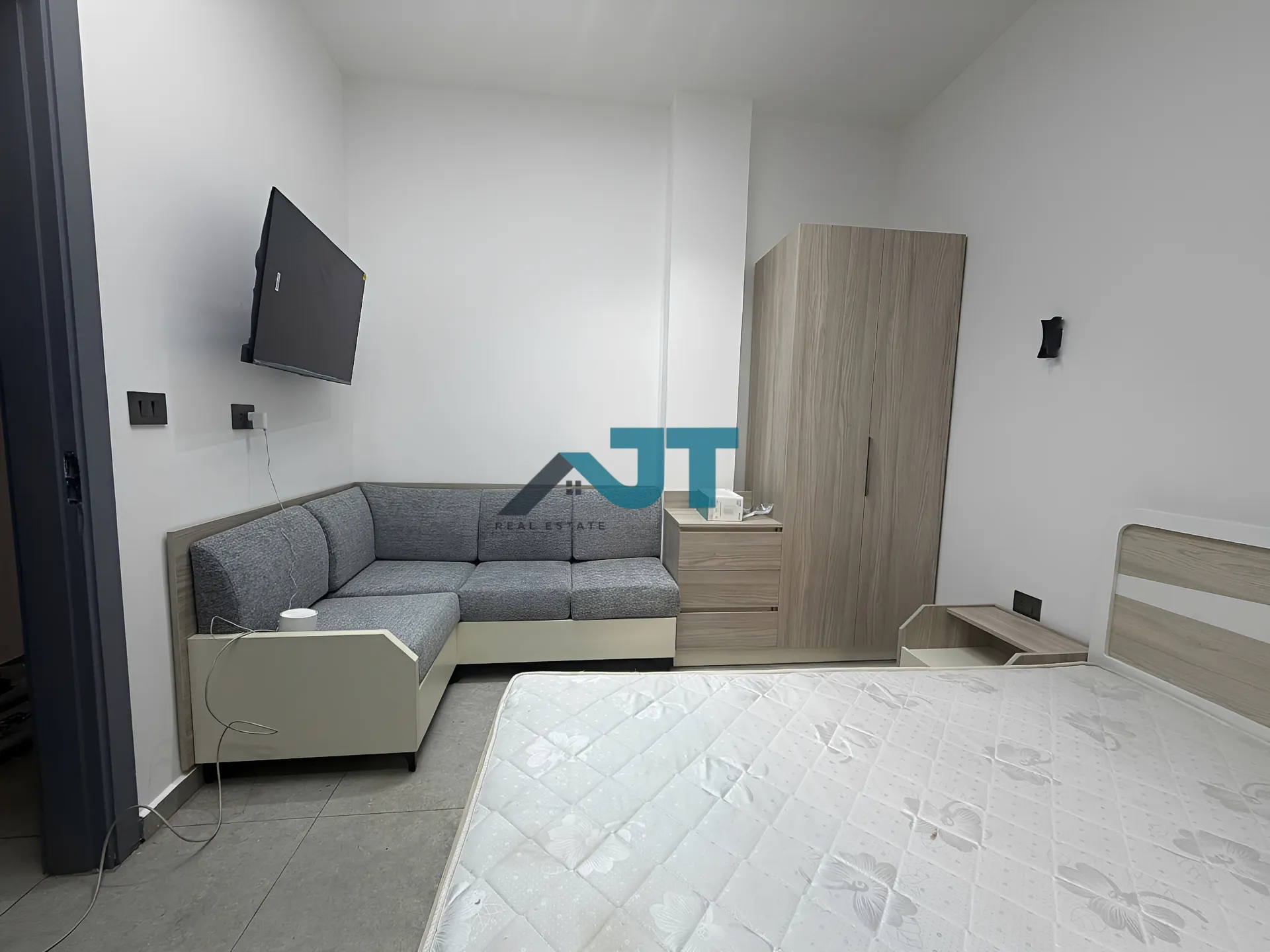 Studio for rent in Mar mikhael, beirut, lebanon