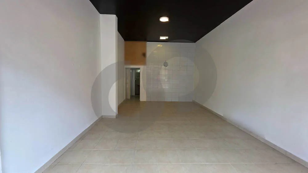 Shop for Rent in Ain Saadeh