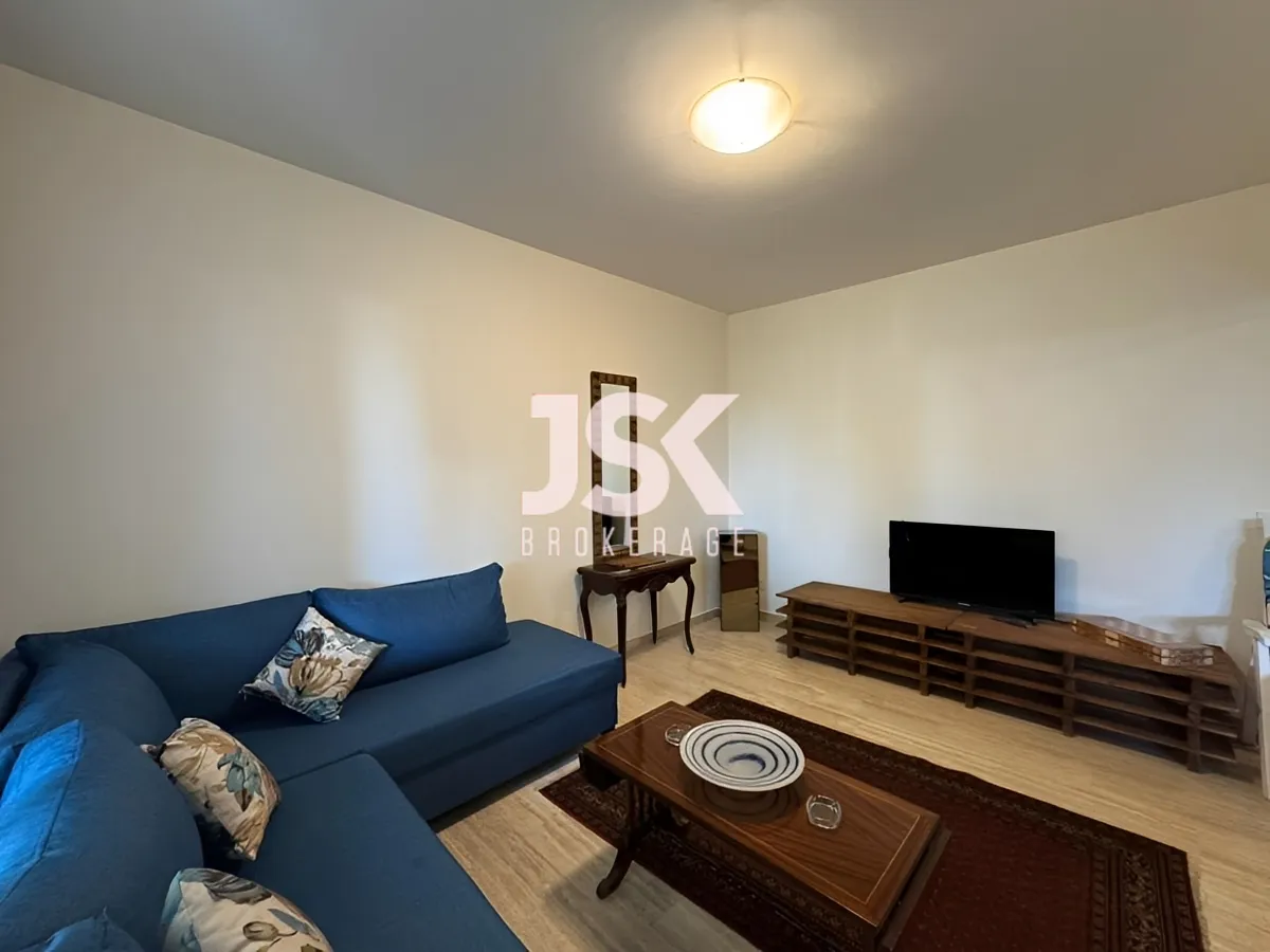 Apartment for Rent in Mar Moussa El Douar, Lebanon