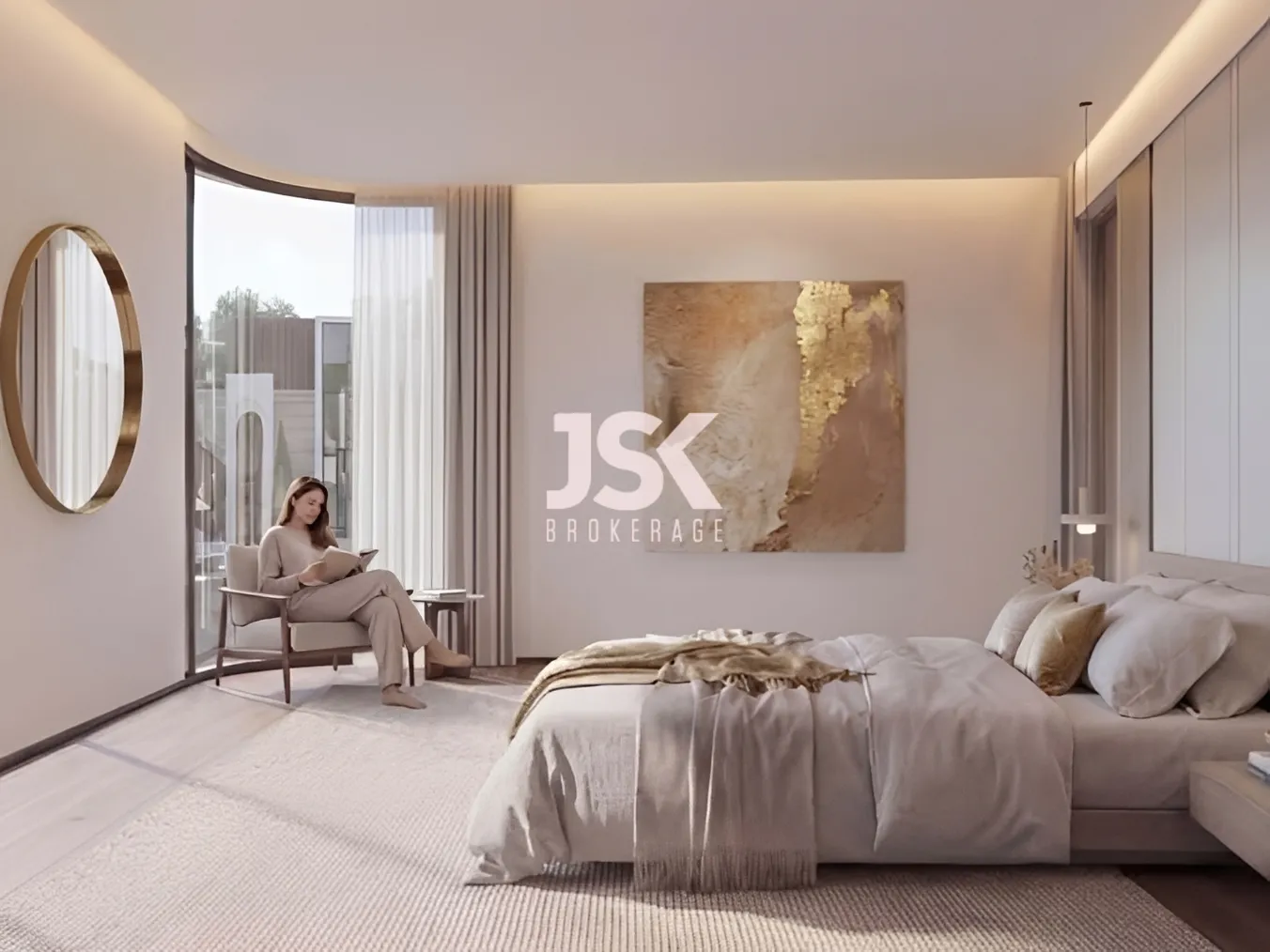 Apartment for Sale in Koura