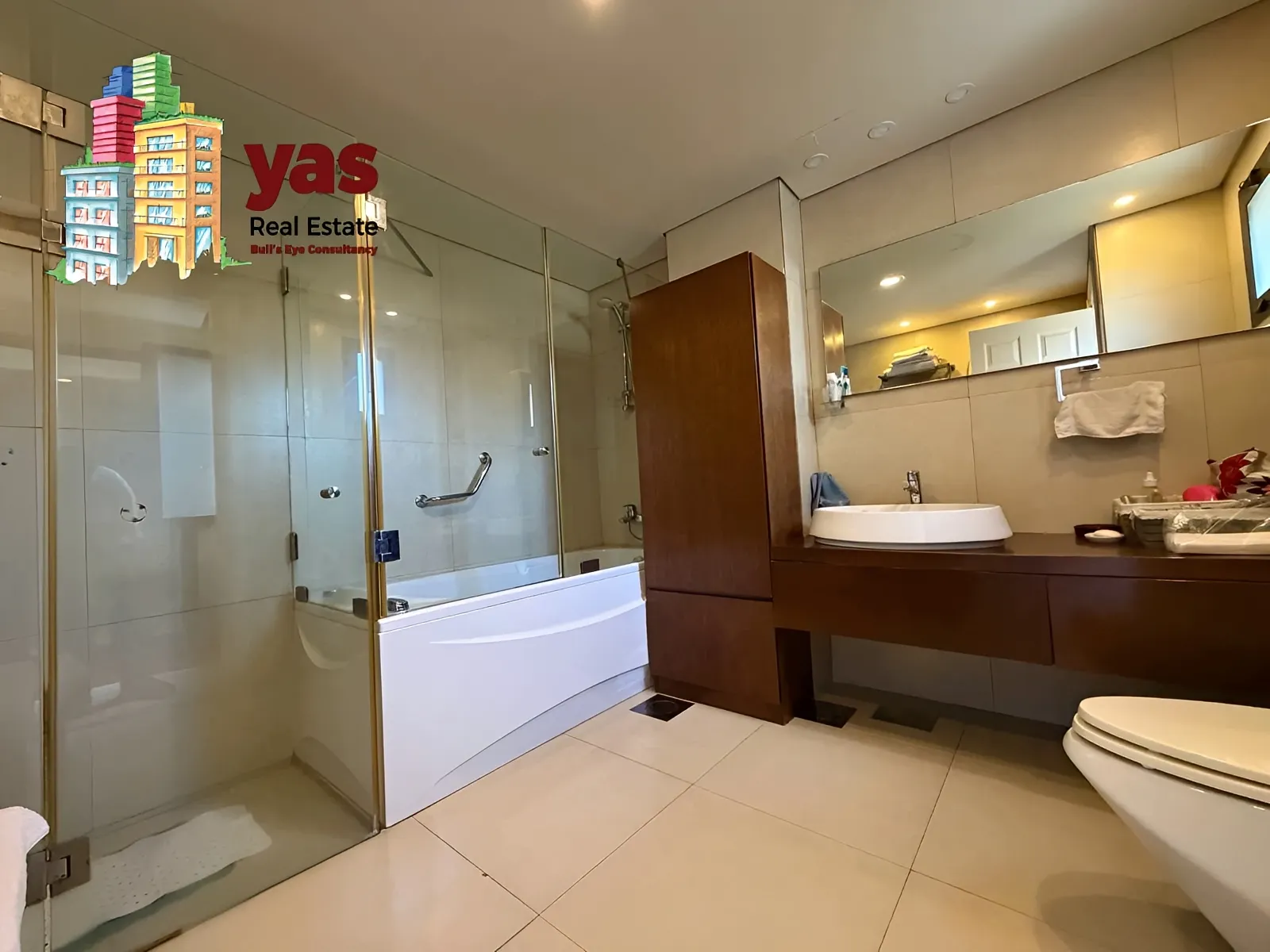 Apartment for Sale in Adma