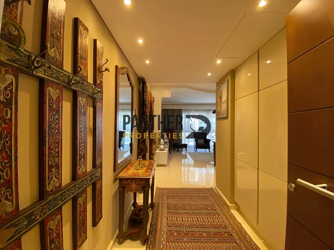 Apartment in Achrafiyeh, beirut, lebanon