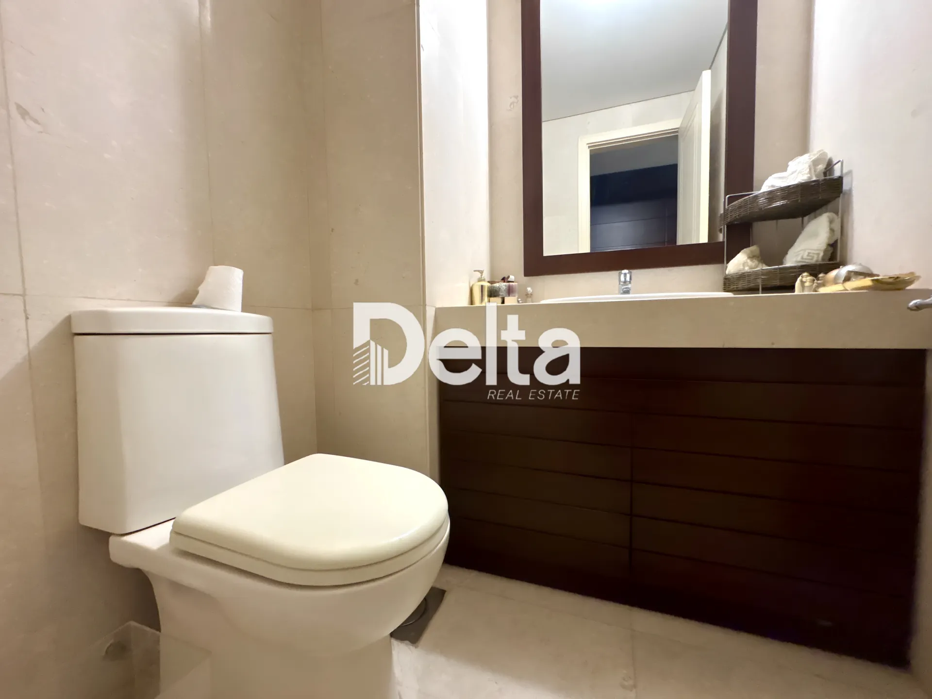 Apartment for sale in Mar Elias