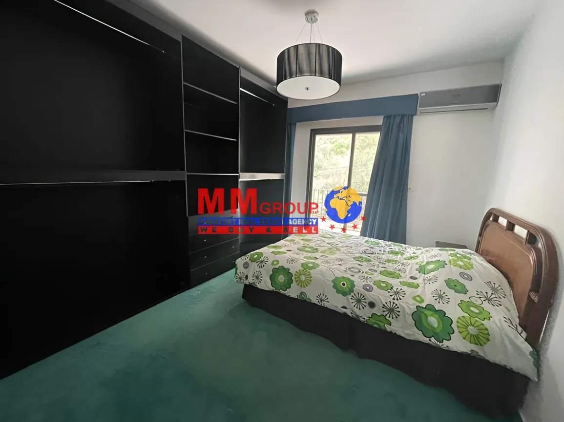 Apartment for rent in Antelias