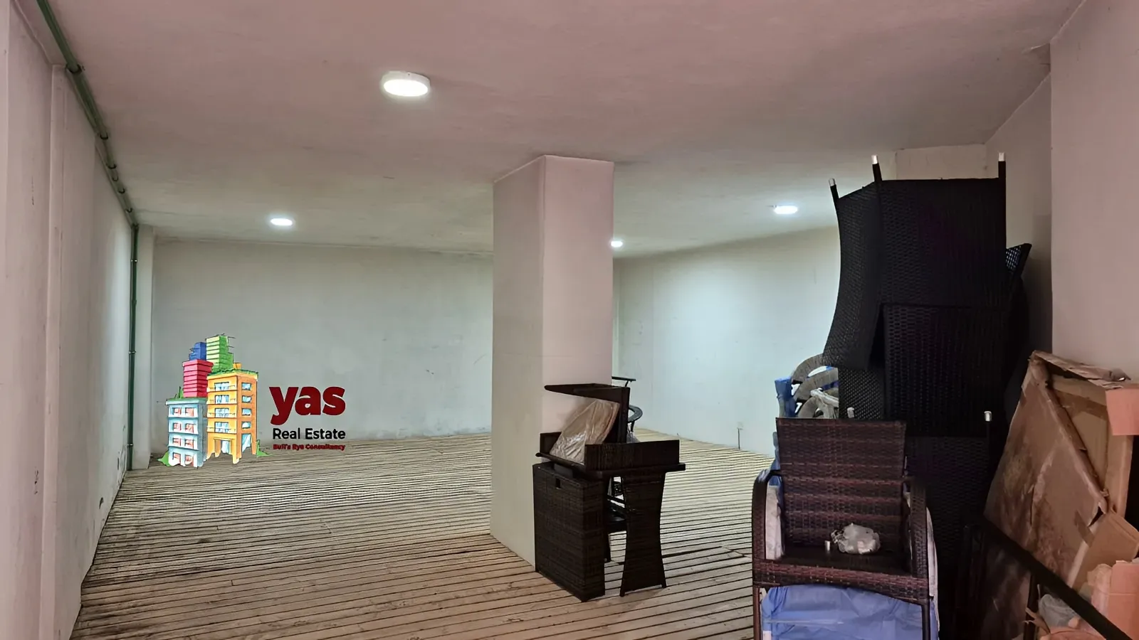 Warehouse for Rent in Ajaltoun