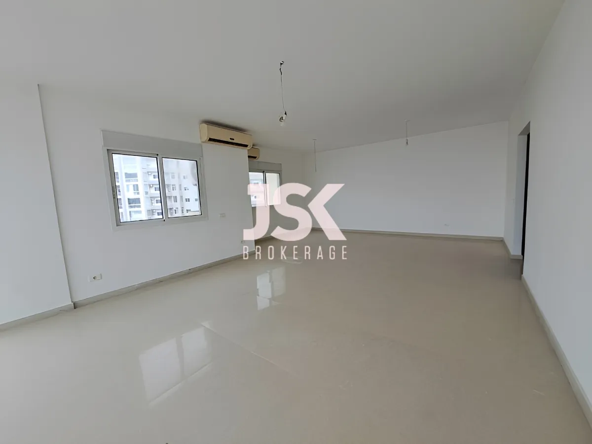 Apartment for Sale in Jal El Dib, Lebanon
