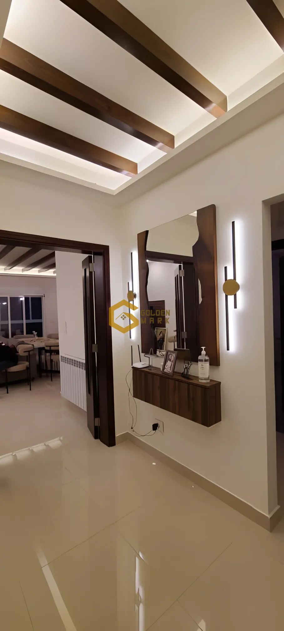 Apartment for Sale in Blat