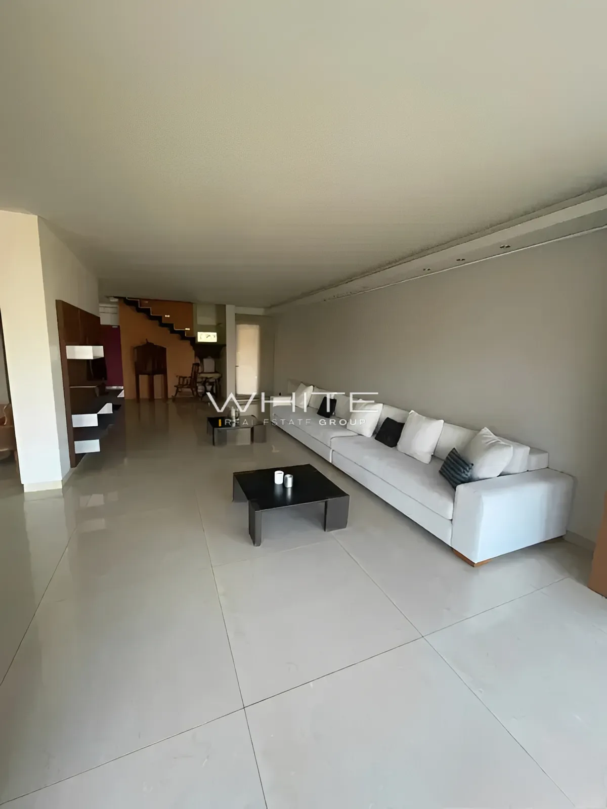 Duplex for Sale in Hazmieh