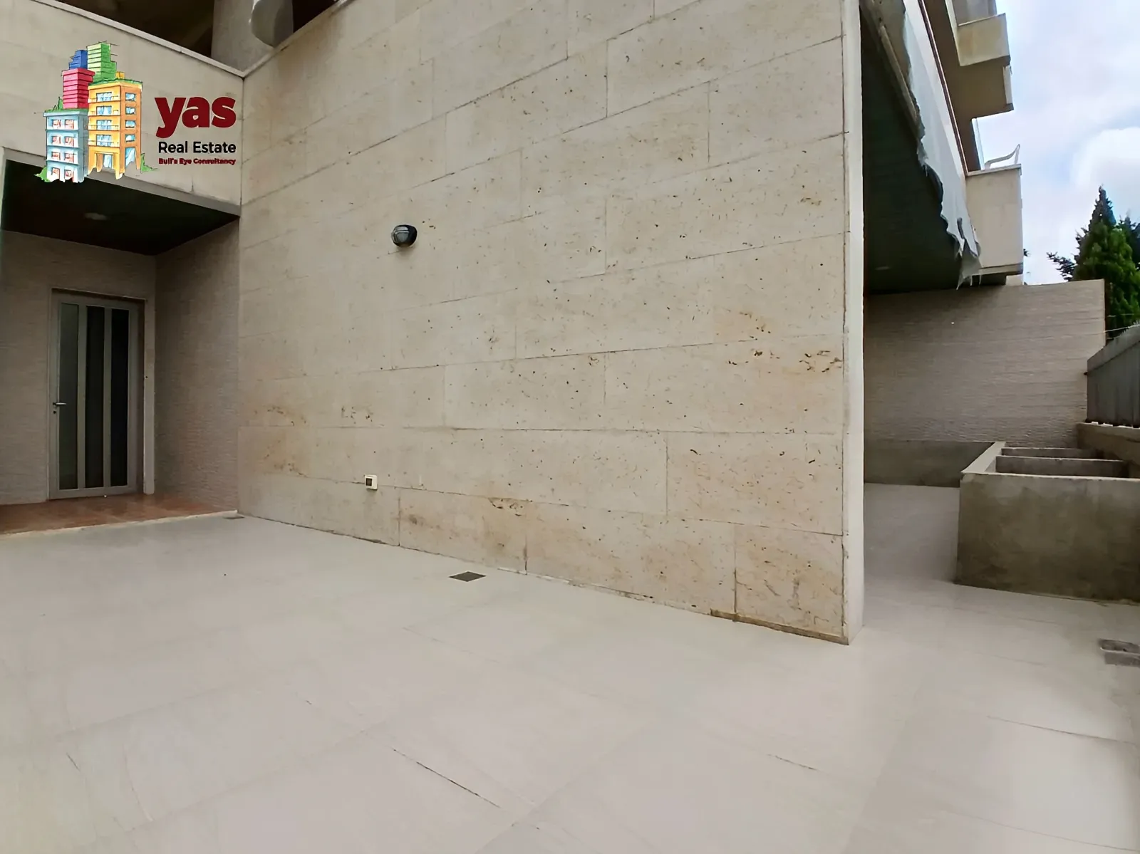 Apartment for Sale in Kfar Hbab - 2 bed, 4 bath