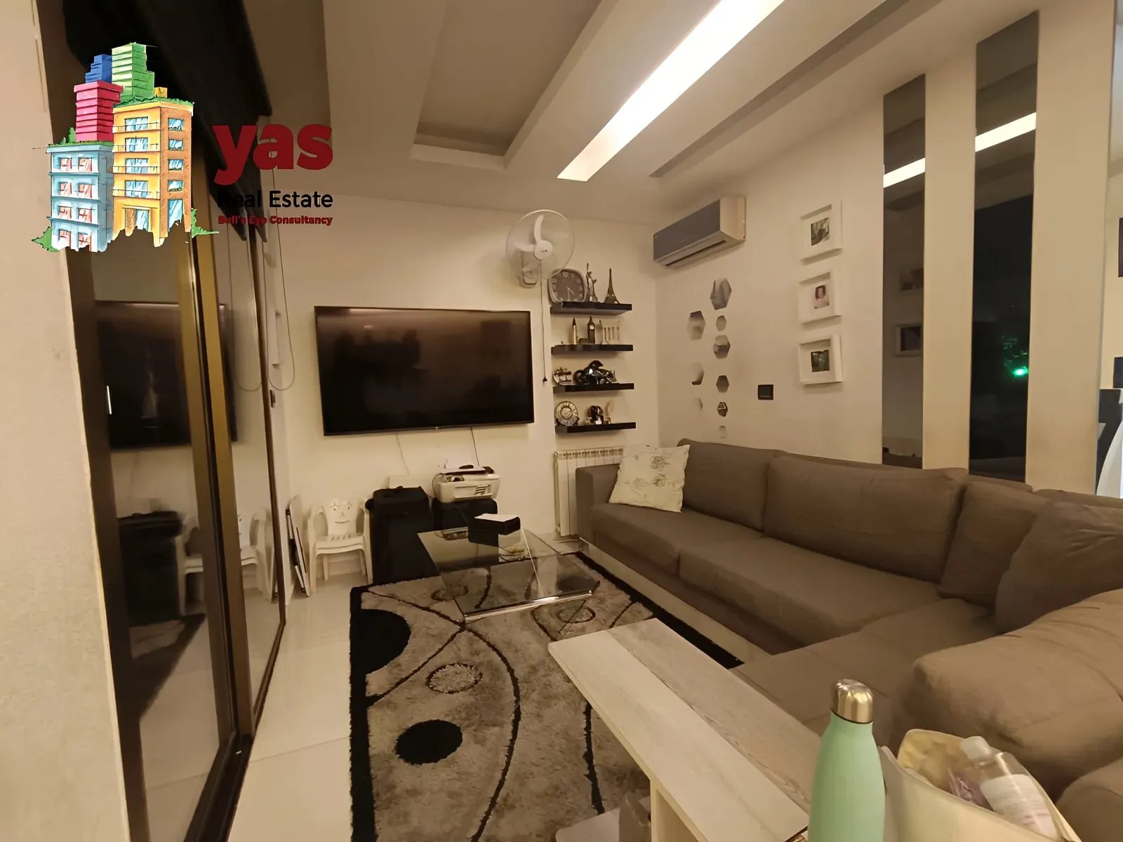 Apartment for Sale in Biaqout - 2 bed, 2 bath