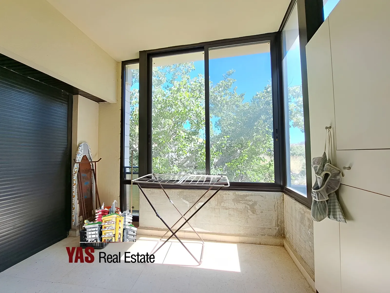 Apartment for Sale in Mayrouba