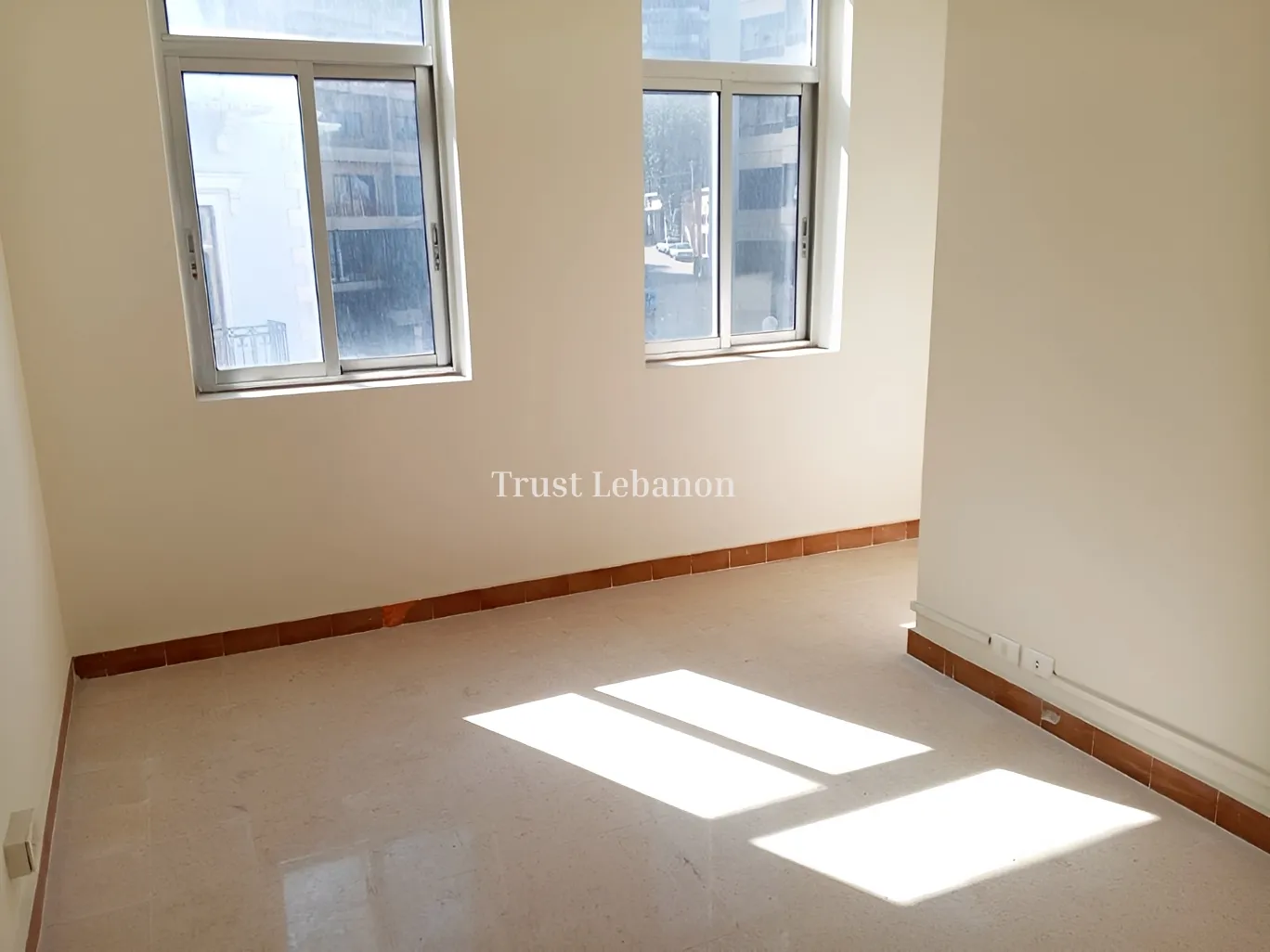 Office for rent in Mar Mikhael, Beirut, Lebanon