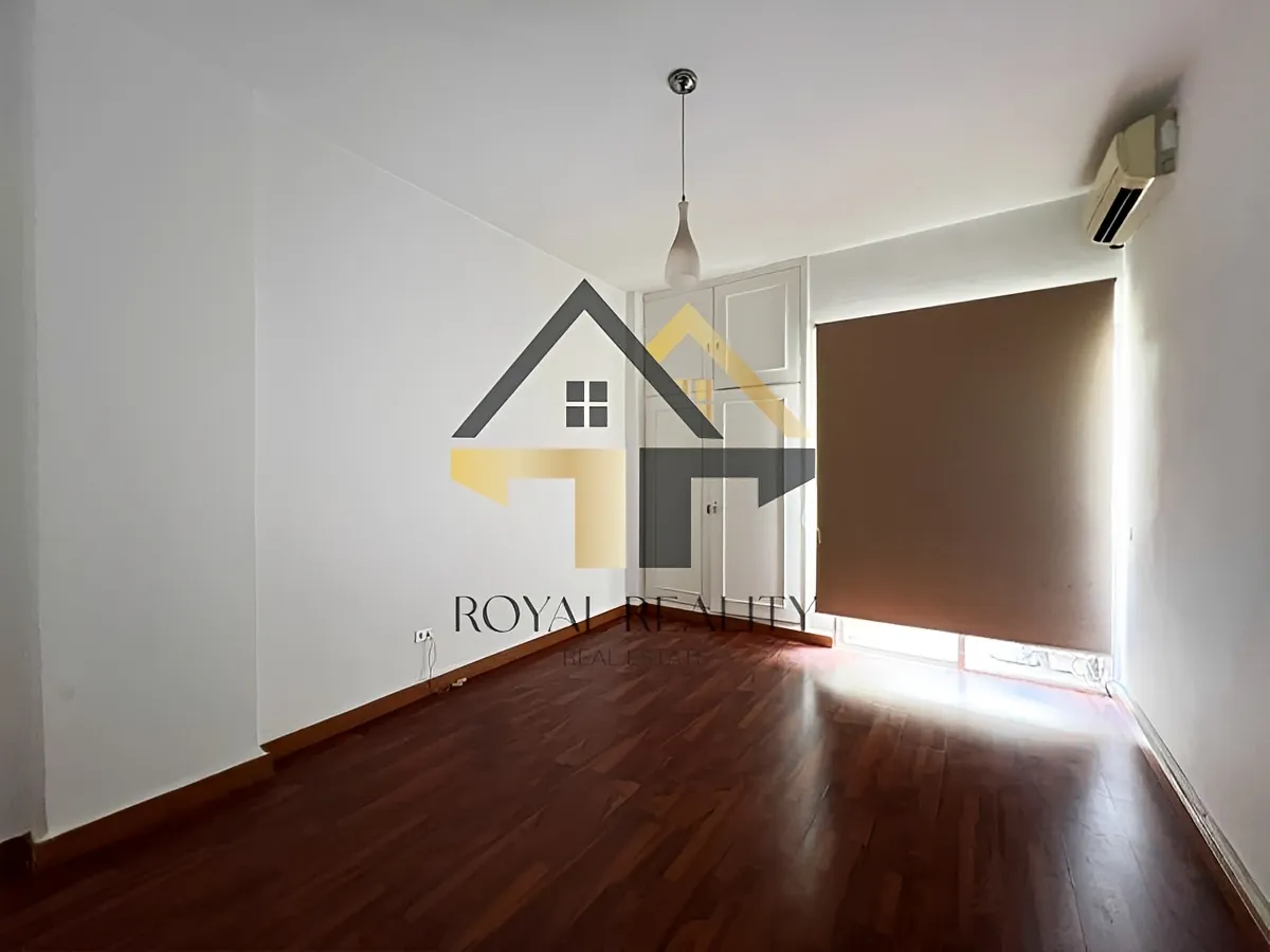 Apartment for rent in Achrafieh