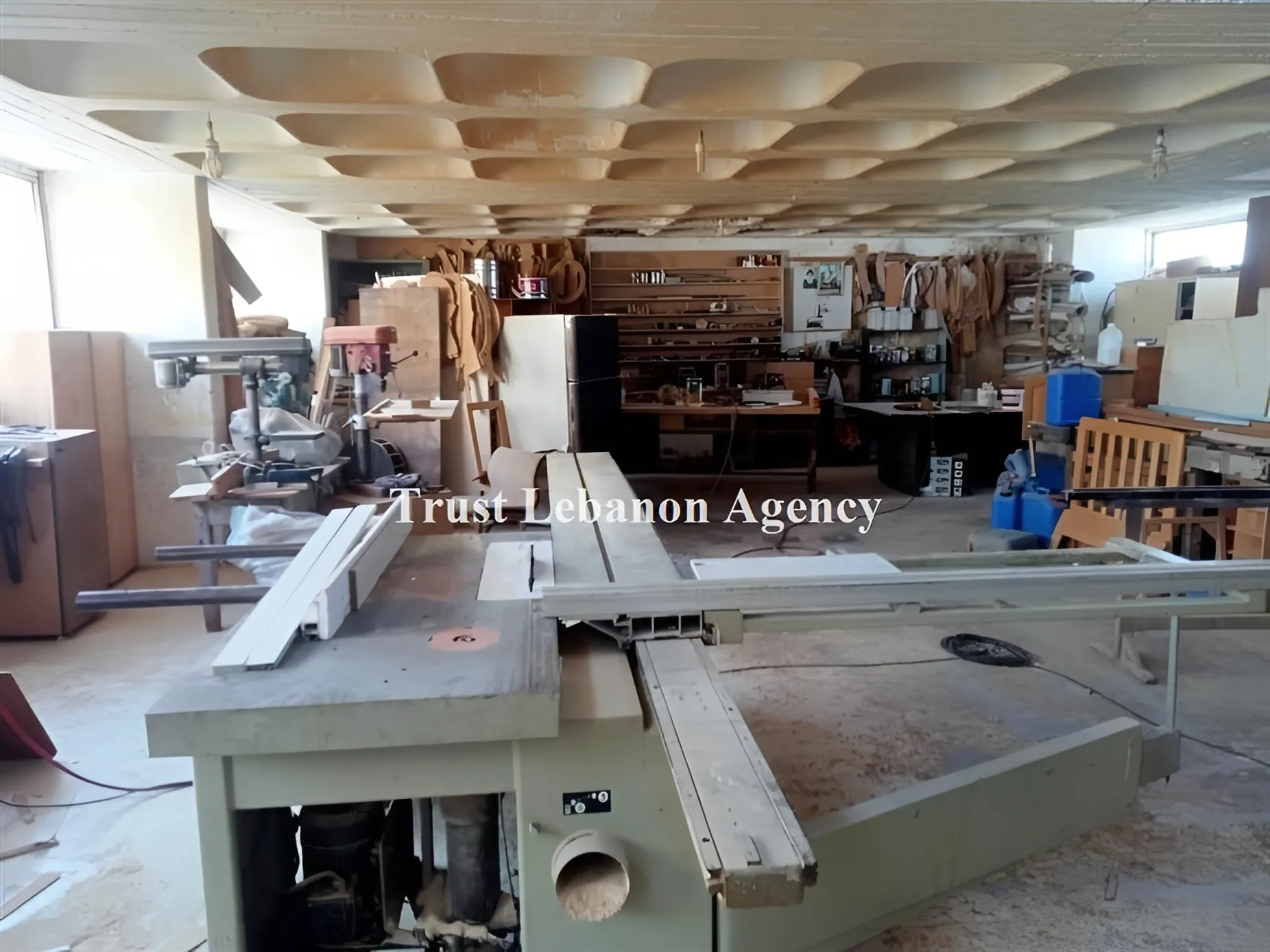 Commercial Property For Sale in Metn, Fanar