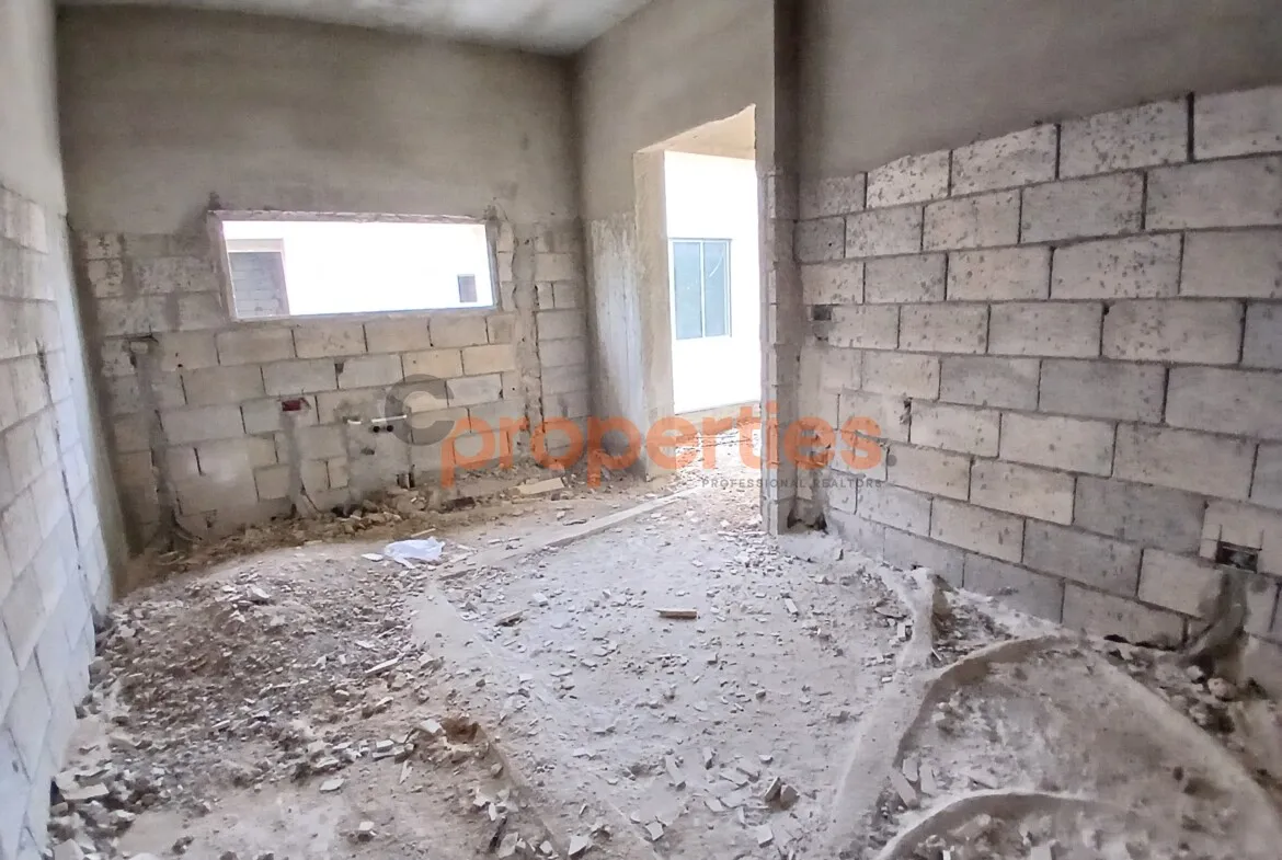 Apartment for Sale in Wata El Mrouj