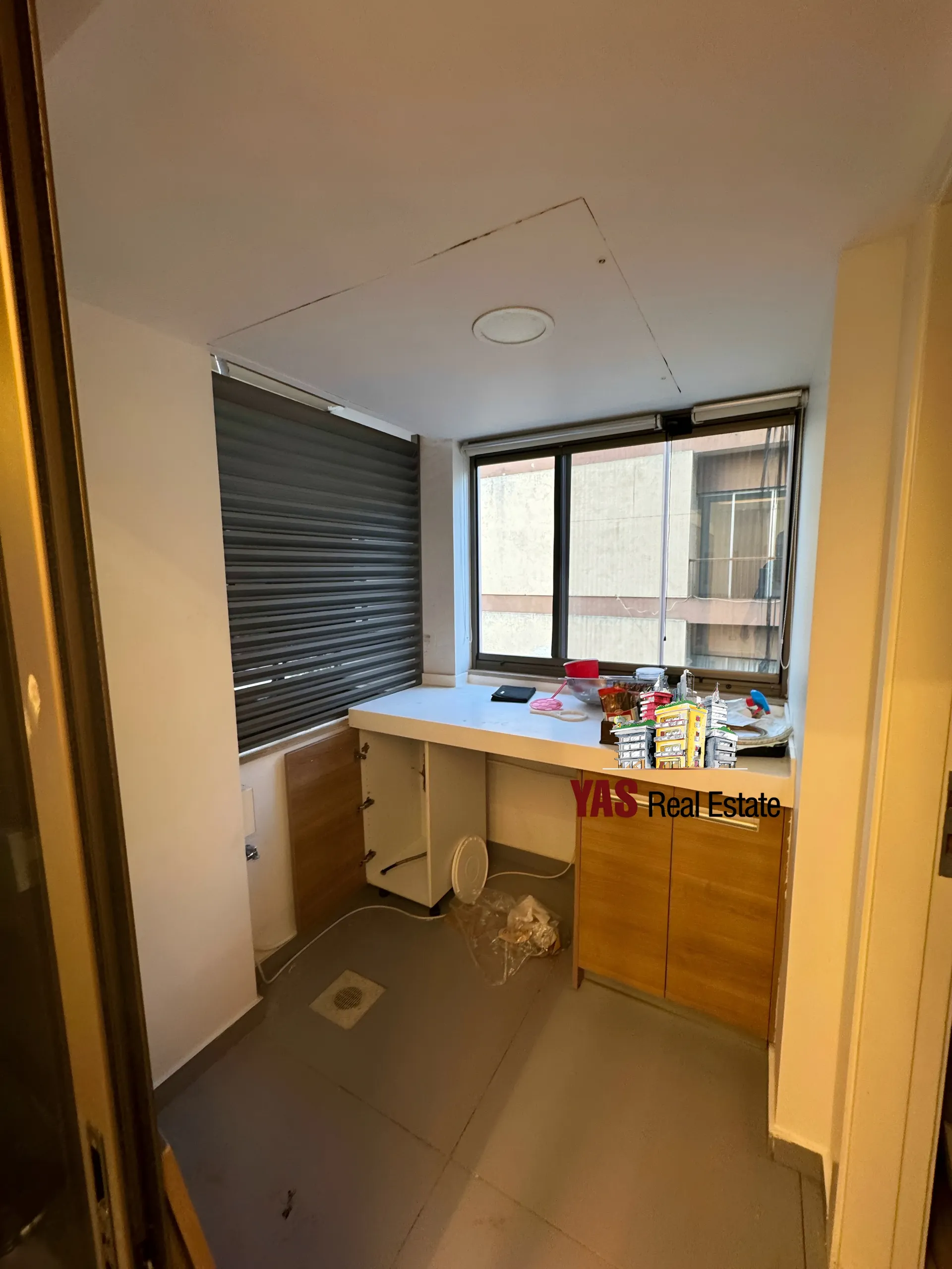 Apartment for Sale in Baabda
