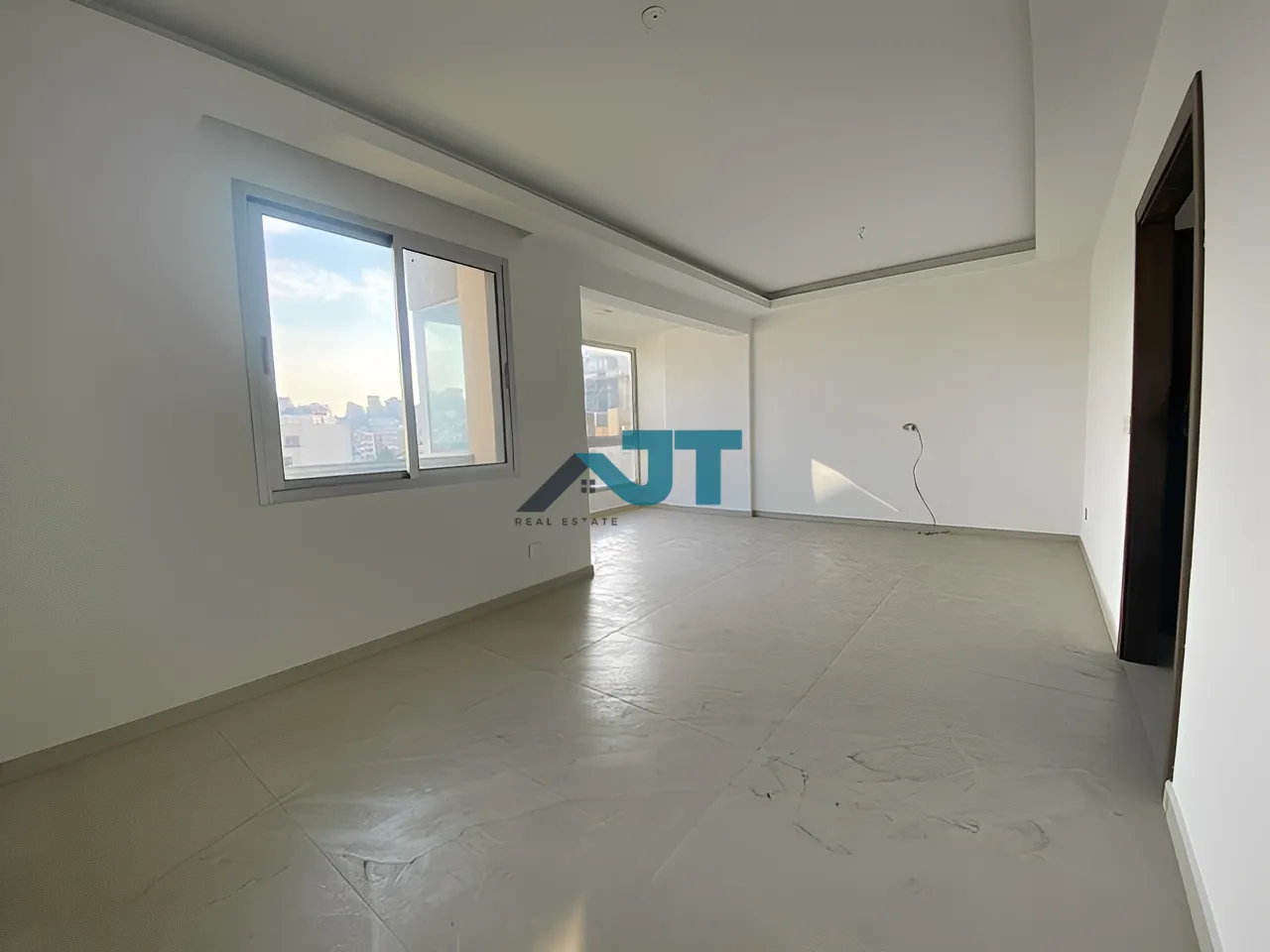 Apartment for Sale in Achrafieh, Geitawi