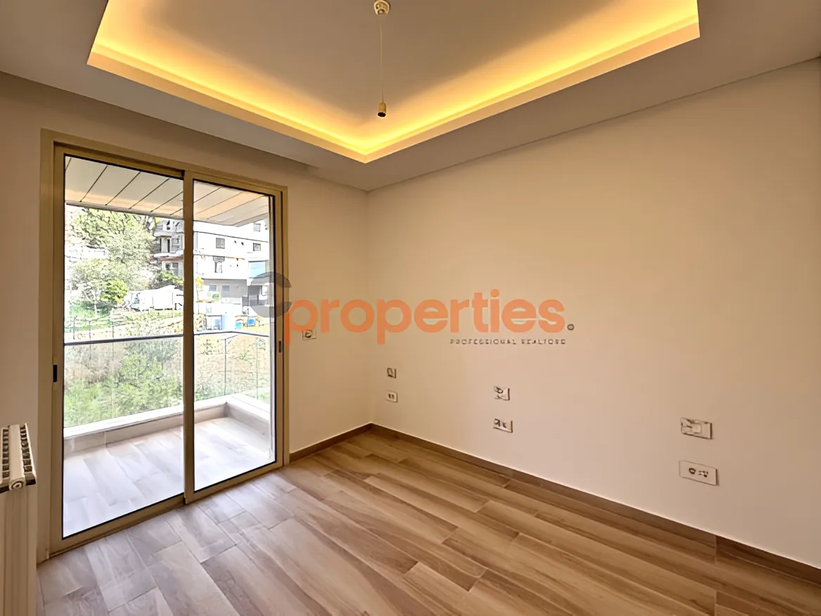 Apartment for Sale in Broummana