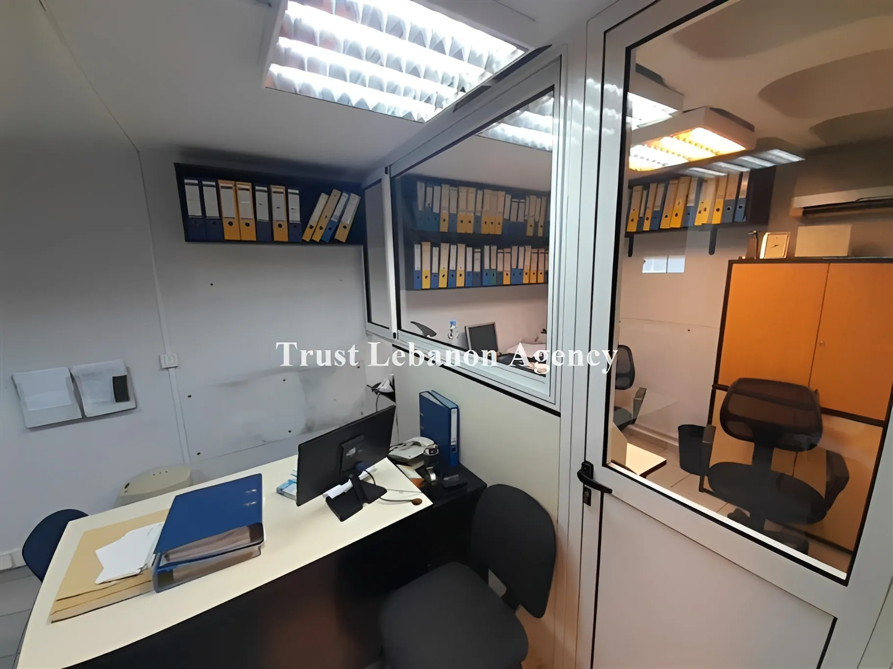 Commercial Property For Sale in Metn, Mkalles
