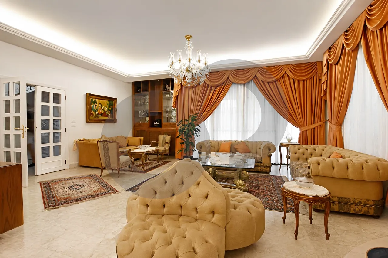 Villa for Sale in Montiverdi - 5 bed, 4 bath