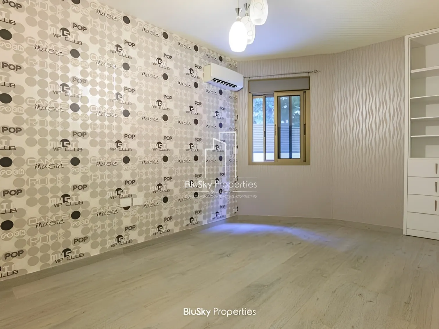 Apartment for Sale in Mansourieh