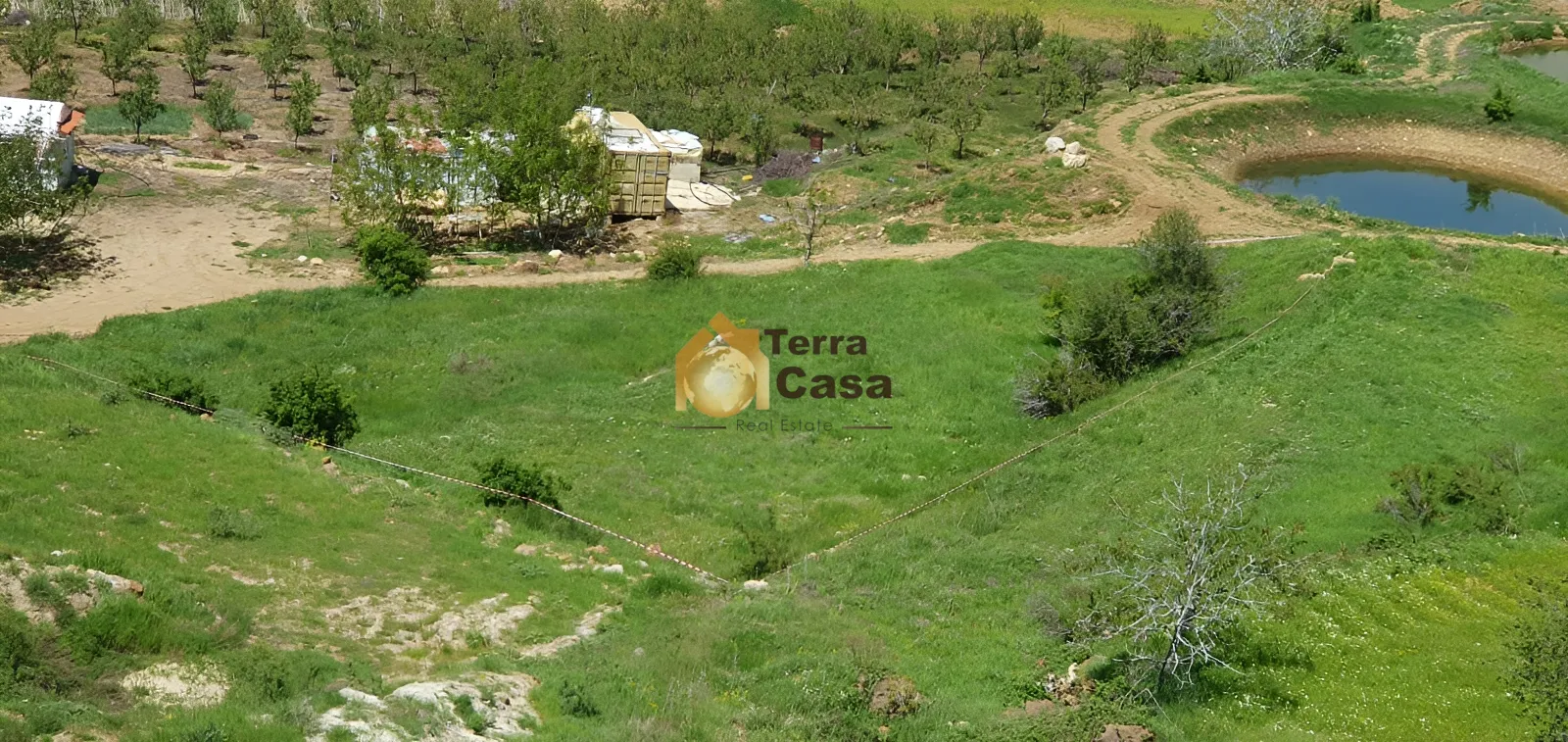 Land for sale in Mtein Zaarour