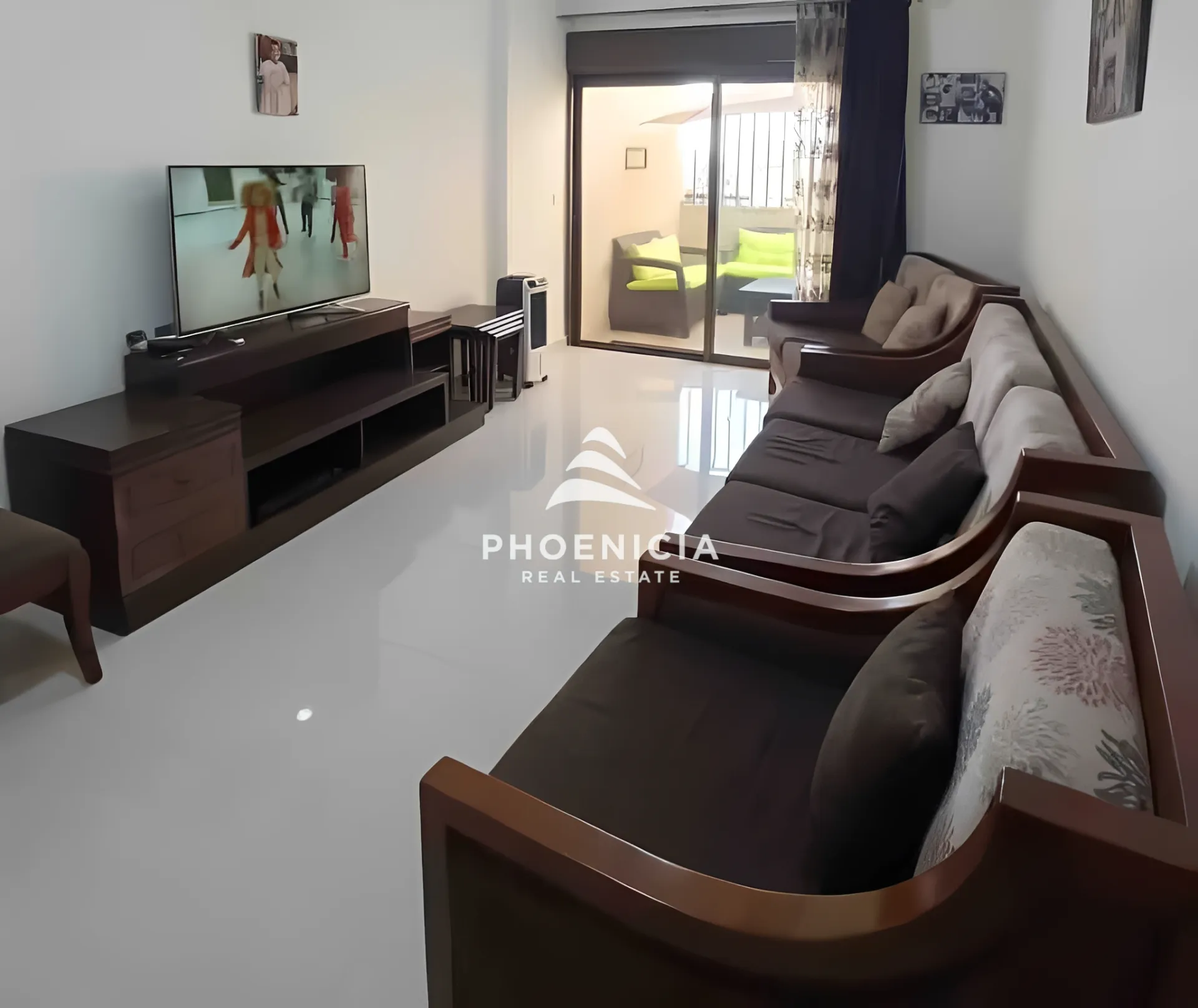 Apartment for sale in Blat, Jbeil, Lebanon - 2 bed, 2 bath