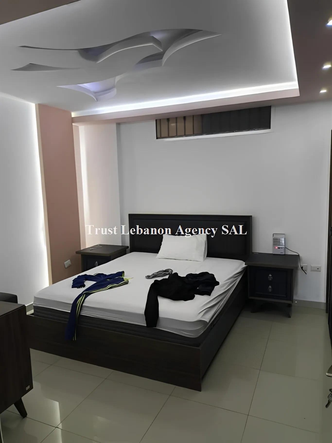 Apartment for Sale in Aramoun