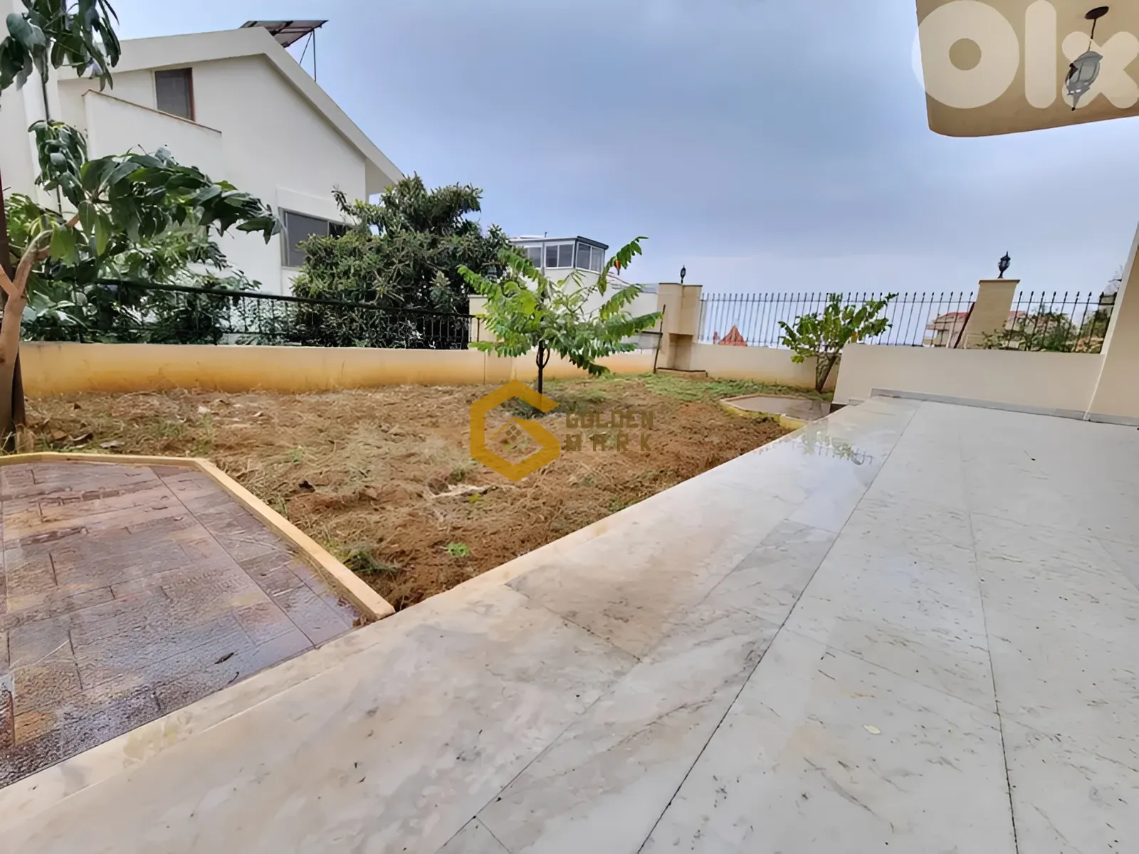 Apartment for Sale in Fidar - 3 bed, 2 bath