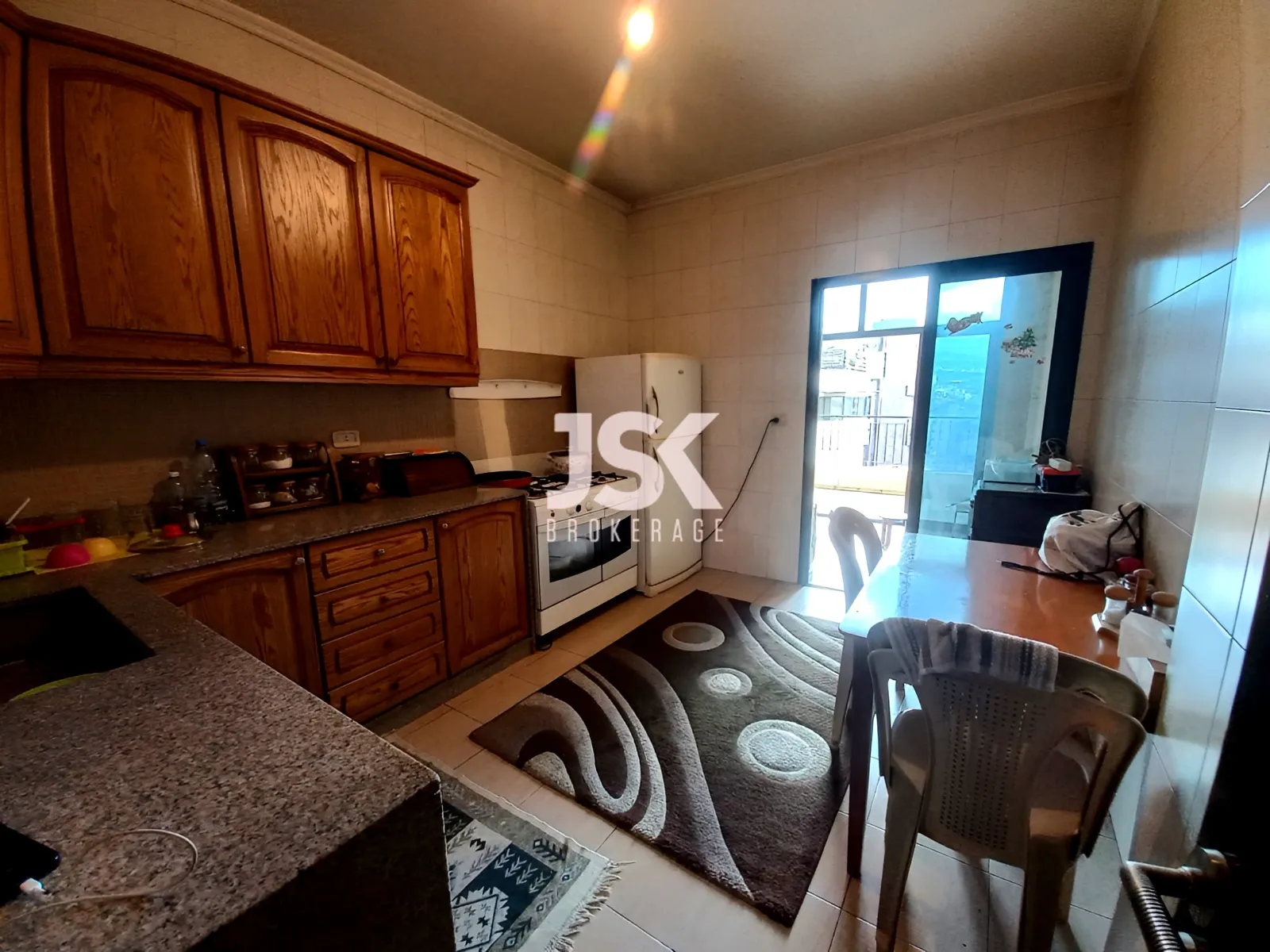 Apartment for Sale in Baouchriyeh