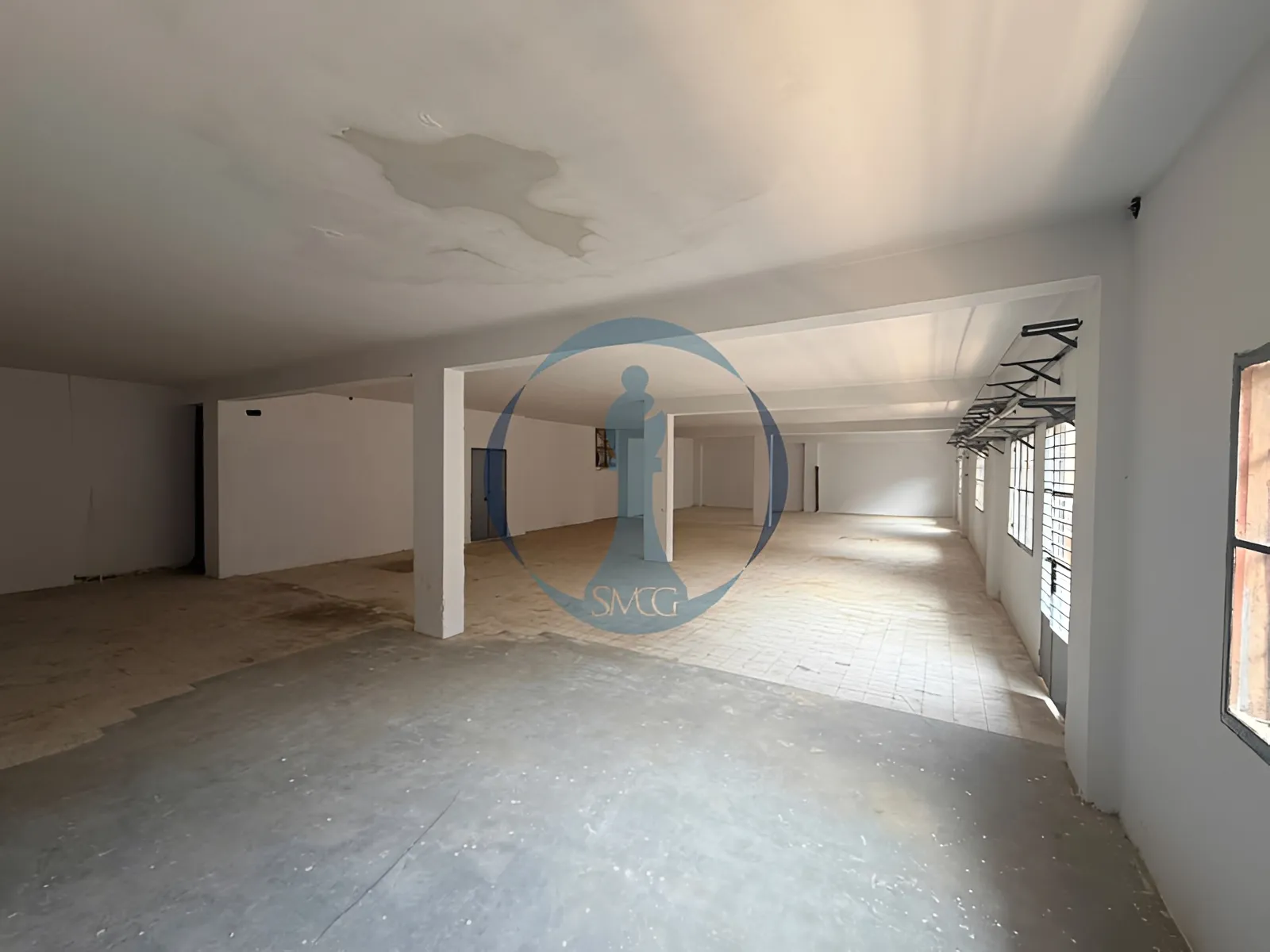 Warehouse for sale in Baouchriyeh