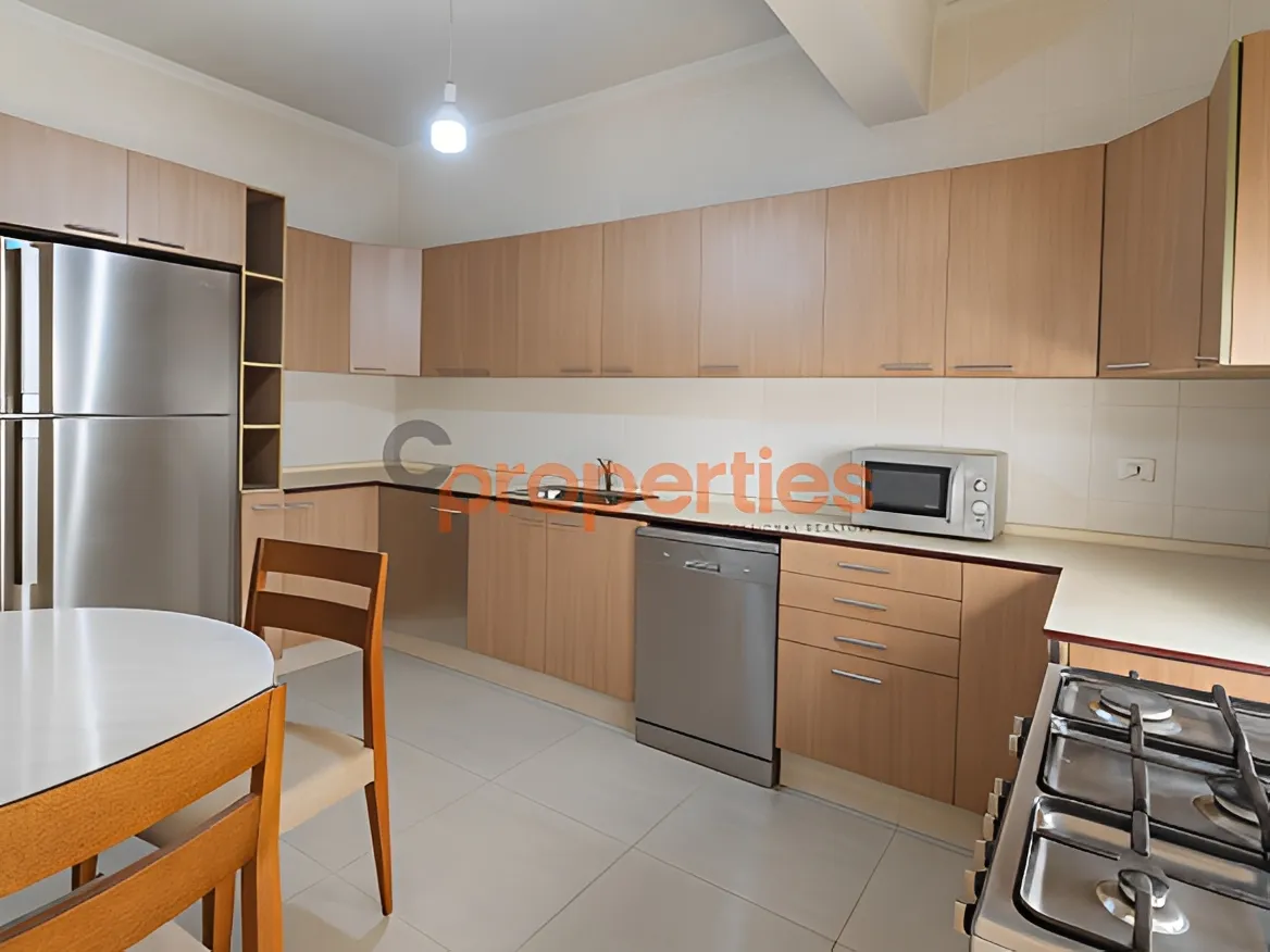 Apartment for Sale in Mansourieh