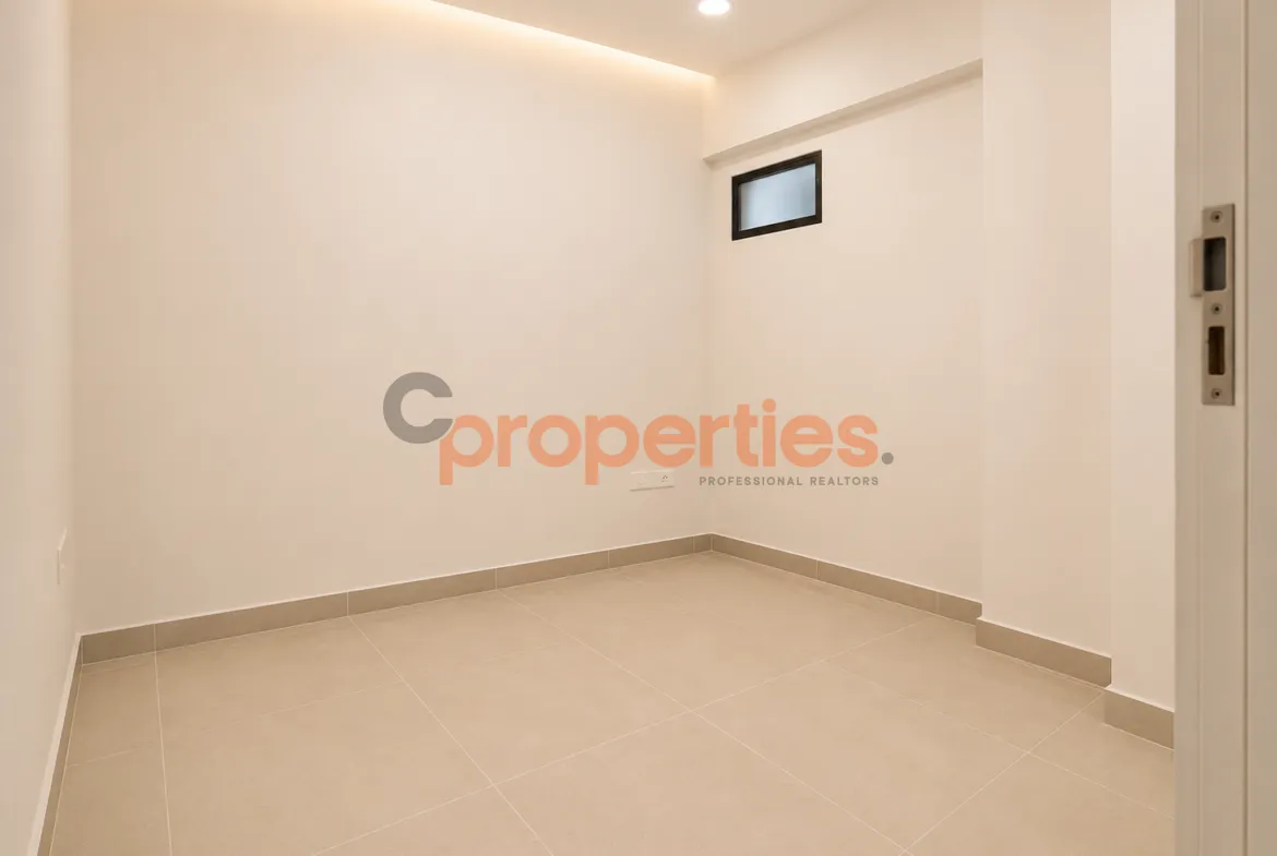 Office for Rent in Badaro