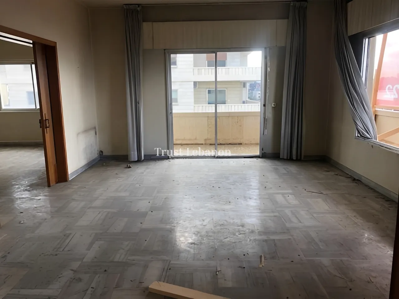 Office for rent in Jal El Dib, Lebanon