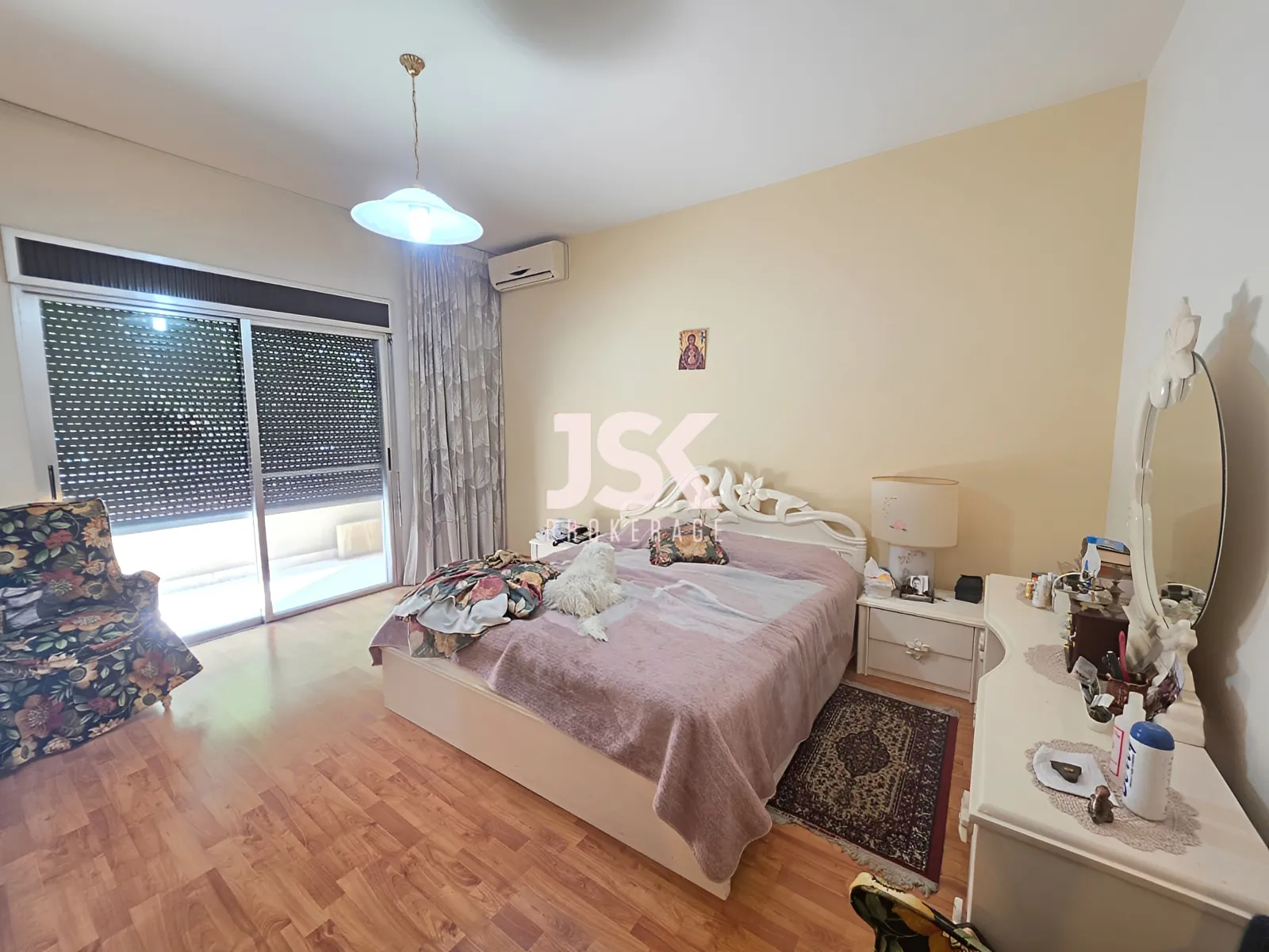 Apartment for Sale in Hazmieh
