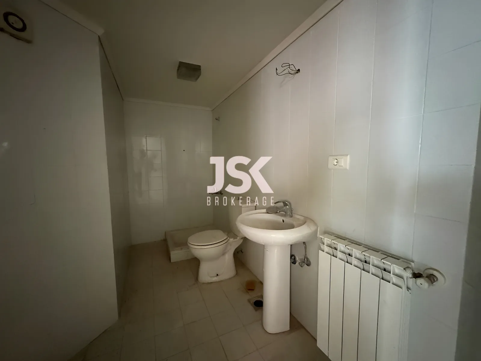 Apartment for Rent in Broummana
