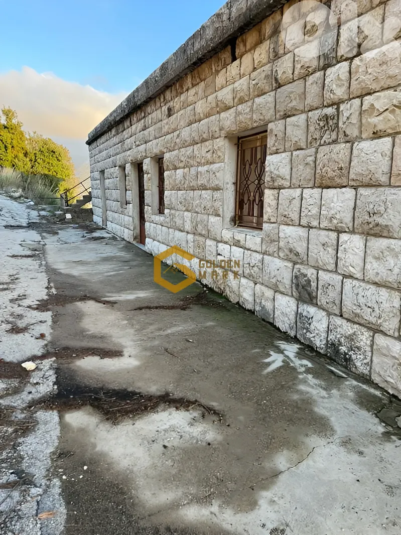 Apartment for Sale in Kfar Baal - 3 bed, 1 bath